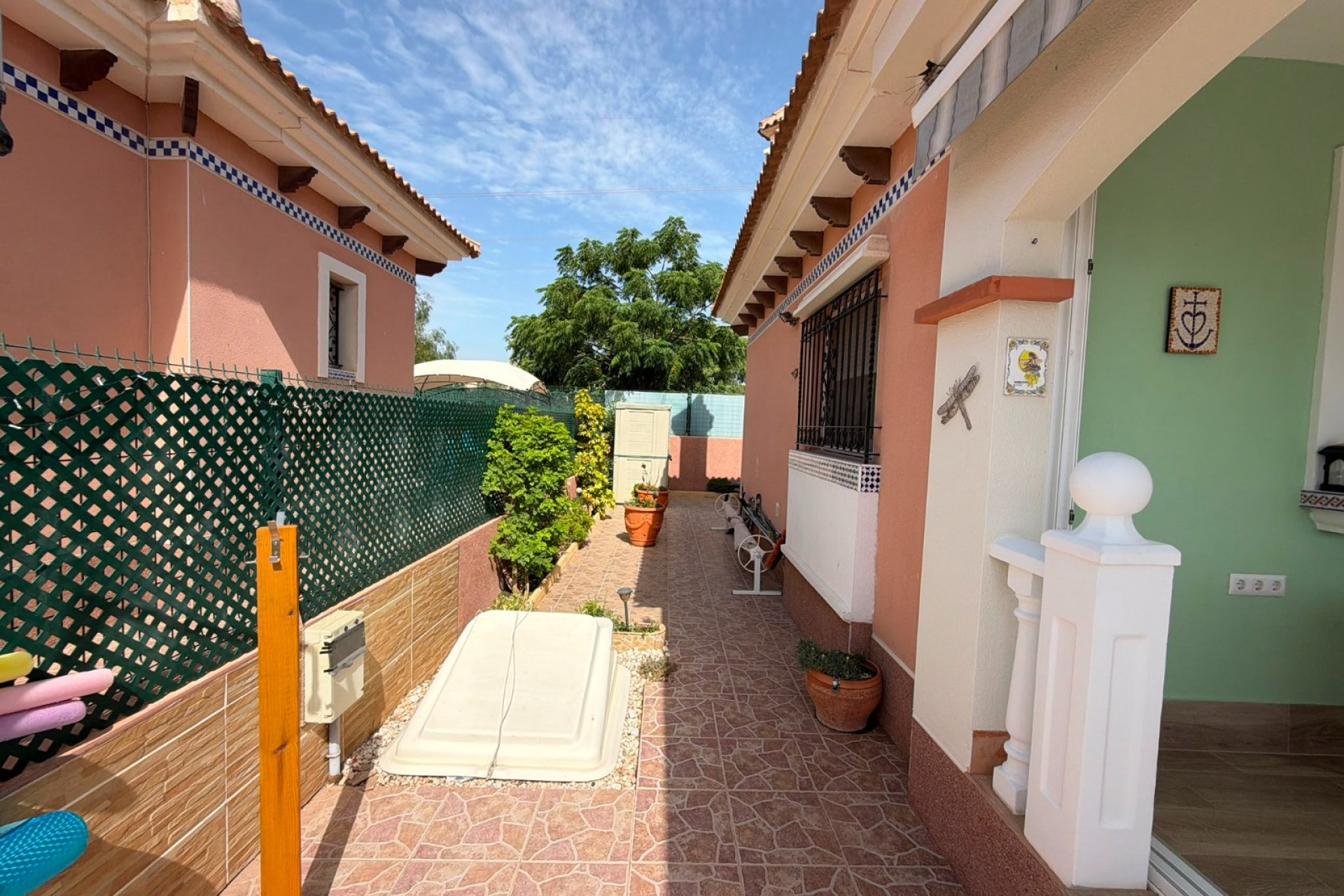 Reventa - Detached Villa - Los Montesinos - La Herrada