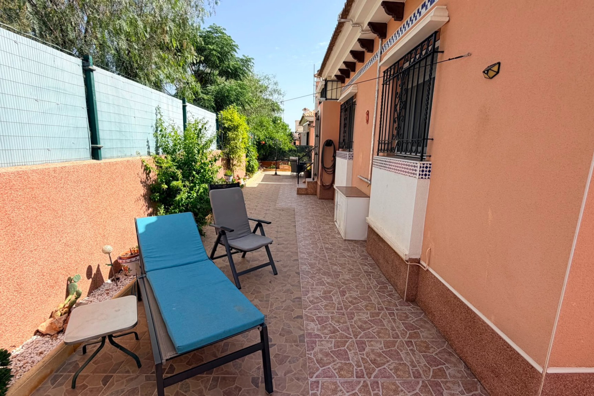 Reventa - Detached Villa - Los Montesinos - La Herrada