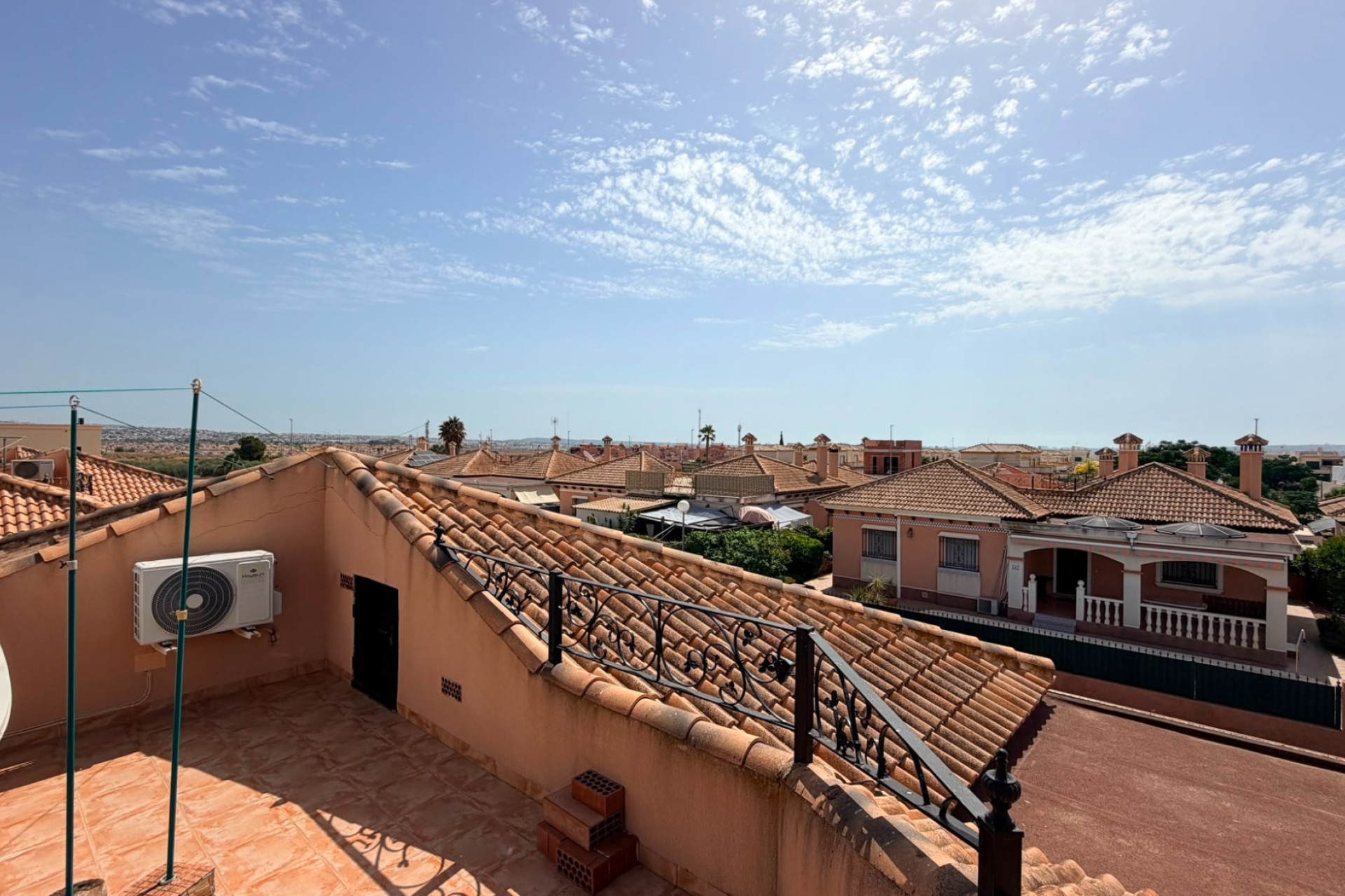 Reventa - Detached Villa - Los Montesinos - La Herrada