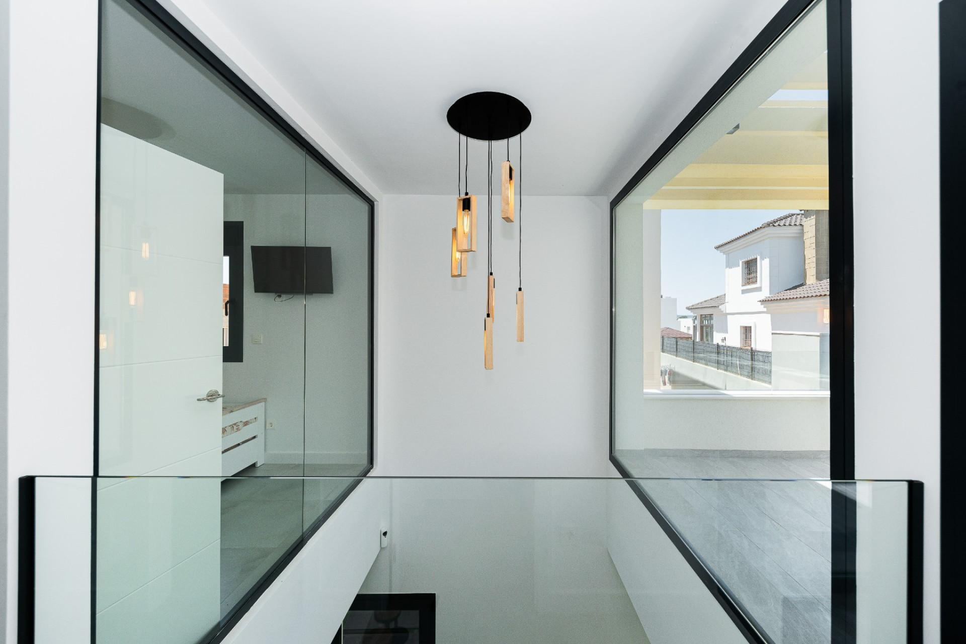 Reventa - Detached Villa - Los Montesinos - La Herrada
