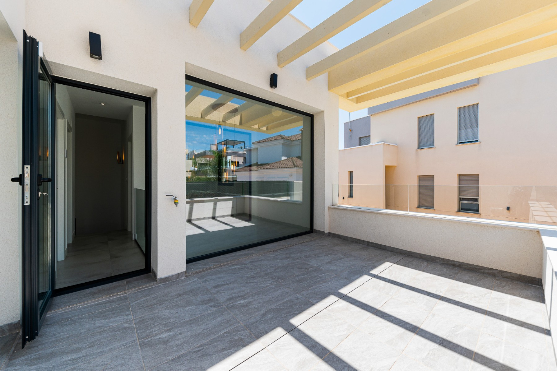 Reventa - Detached Villa - Los Montesinos - La Herrada