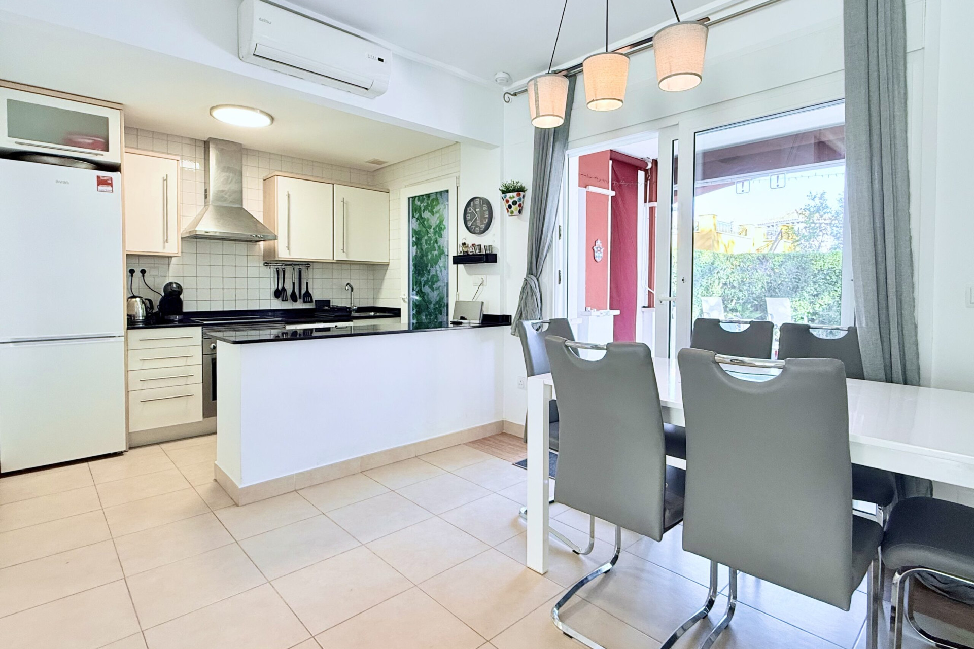 Reventa - Detached Villa - Mar Menor Golf Resort - Mar Menor Golf Resort - Centre