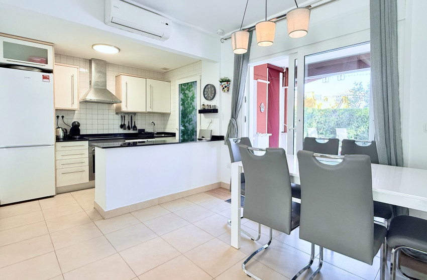 Reventa - Detached Villa - Mar Menor Golf Resort - Mar Menor Golf Resort - Centre
