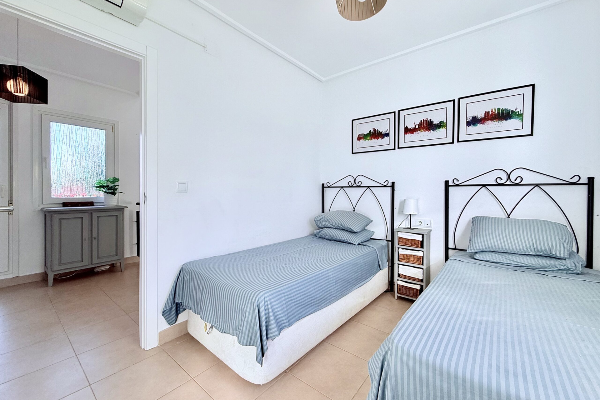 Reventa - Detached Villa - Mar Menor Golf Resort - Mar Menor Golf Resort - Centre