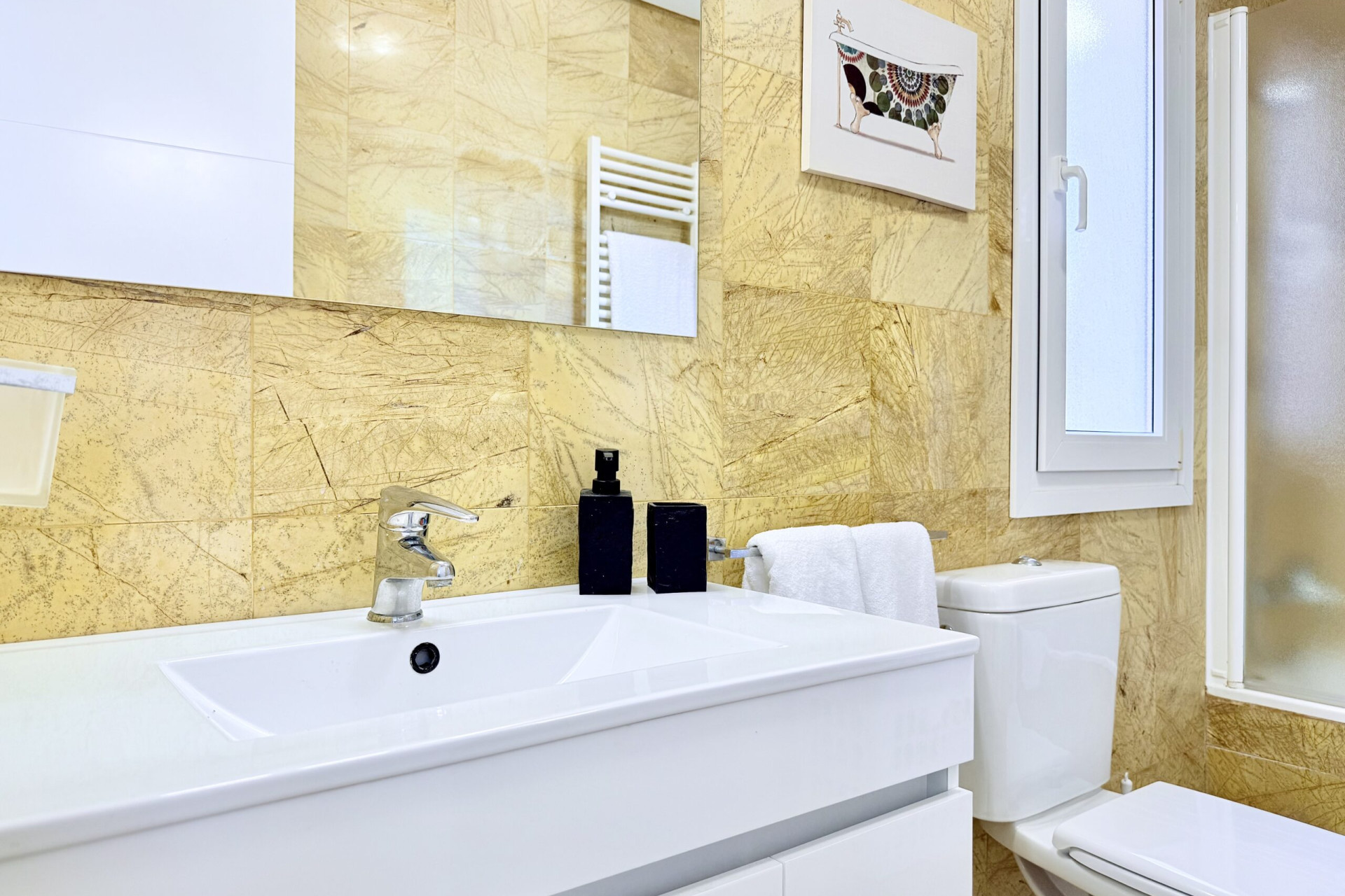 Reventa - Detached Villa - Mar Menor Golf Resort - Mar Menor Golf Resort - Centre