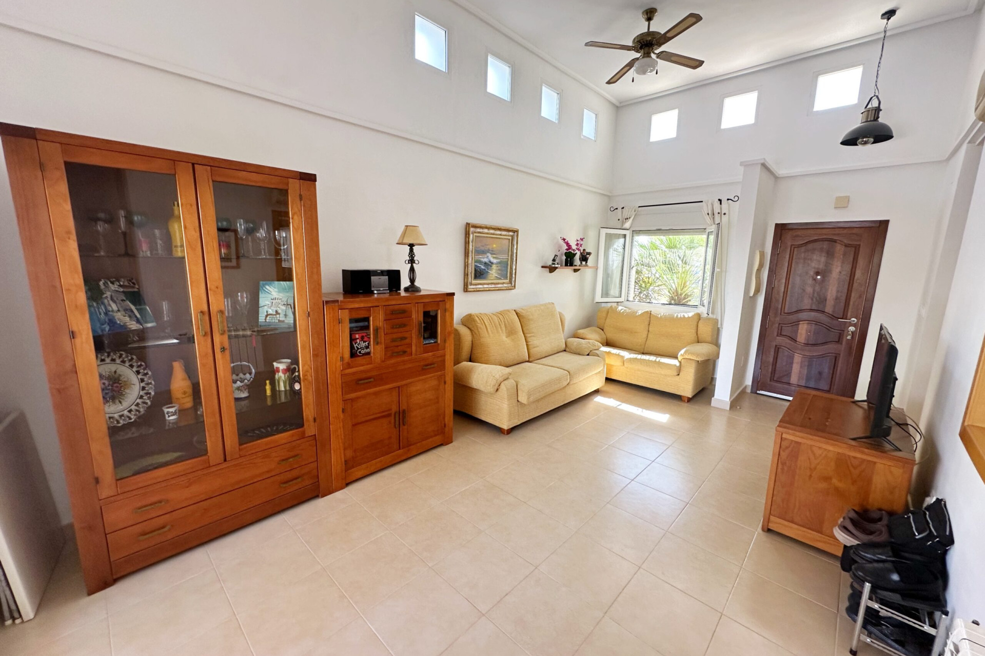 Reventa - Detached Villa - Mar Menor Golf Resort - Mar Menor Golf Resort - Centre