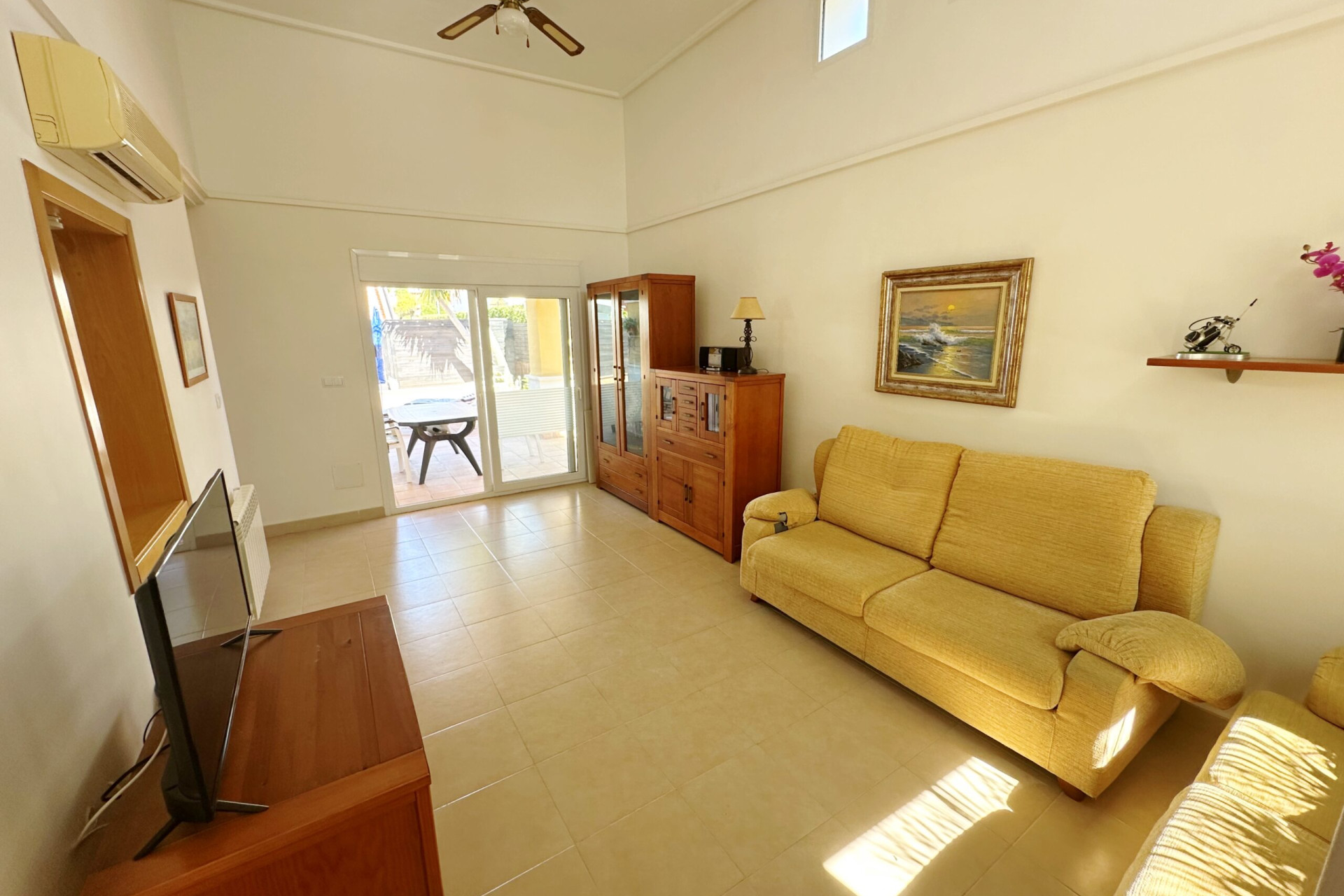 Reventa - Detached Villa - Mar Menor Golf Resort - Mar Menor Golf Resort - Centre