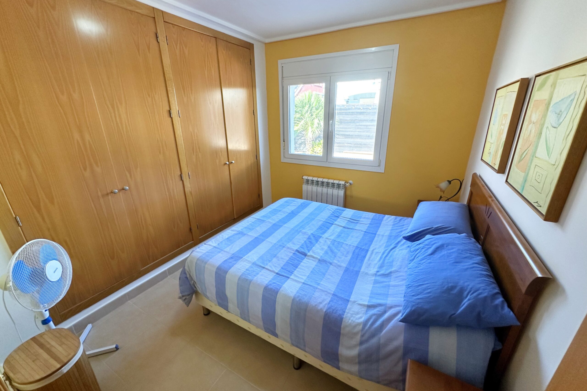 Reventa - Detached Villa - Mar Menor Golf Resort - Mar Menor Golf Resort - Centre
