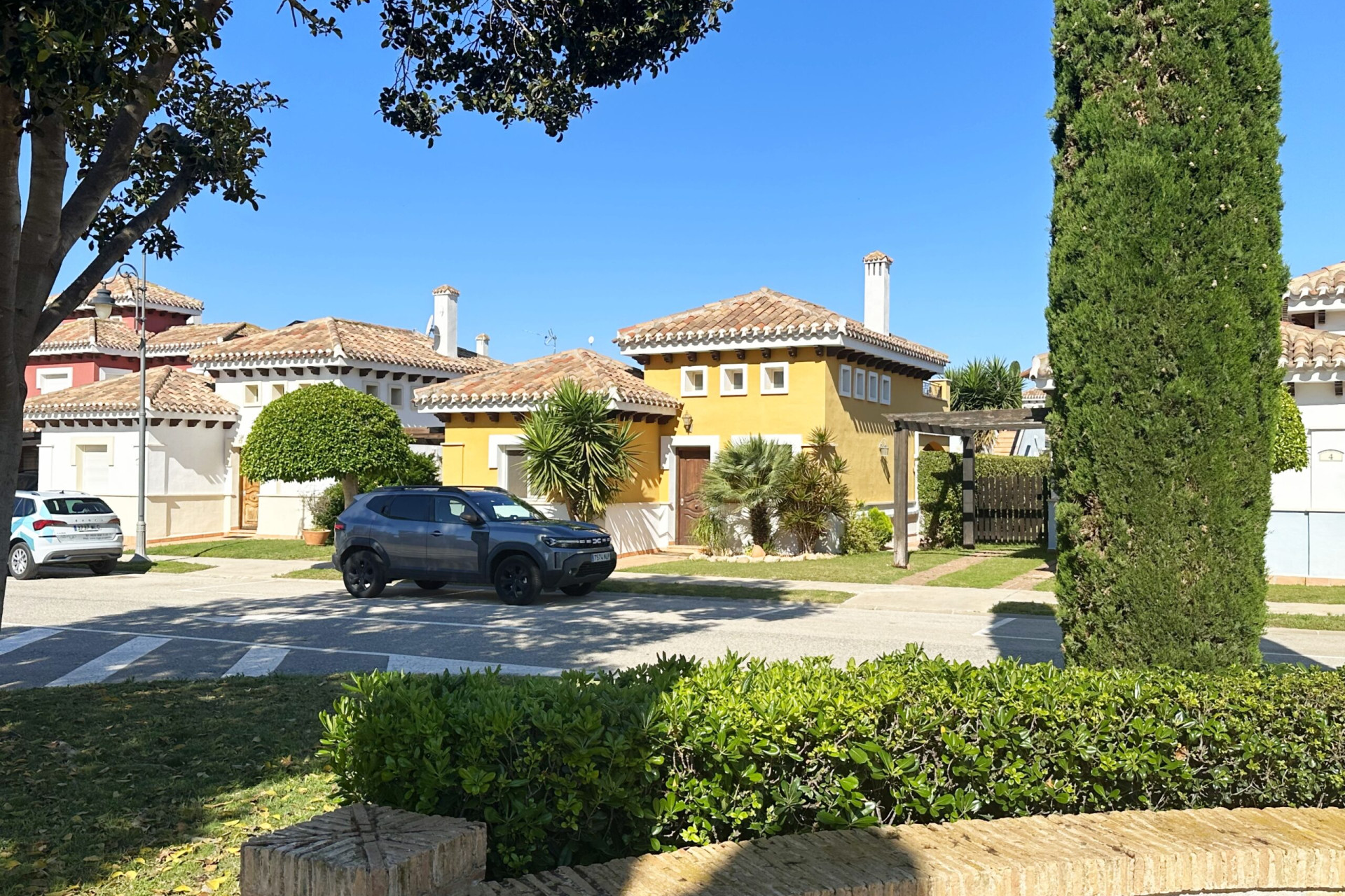 Reventa - Detached Villa - Mar Menor Golf Resort - Mar Menor Golf Resort - Centre
