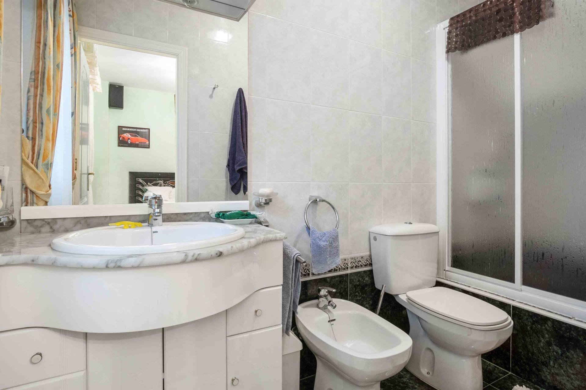 Reventa - Detached Villa - Orihuela Costa - Cabo Roig