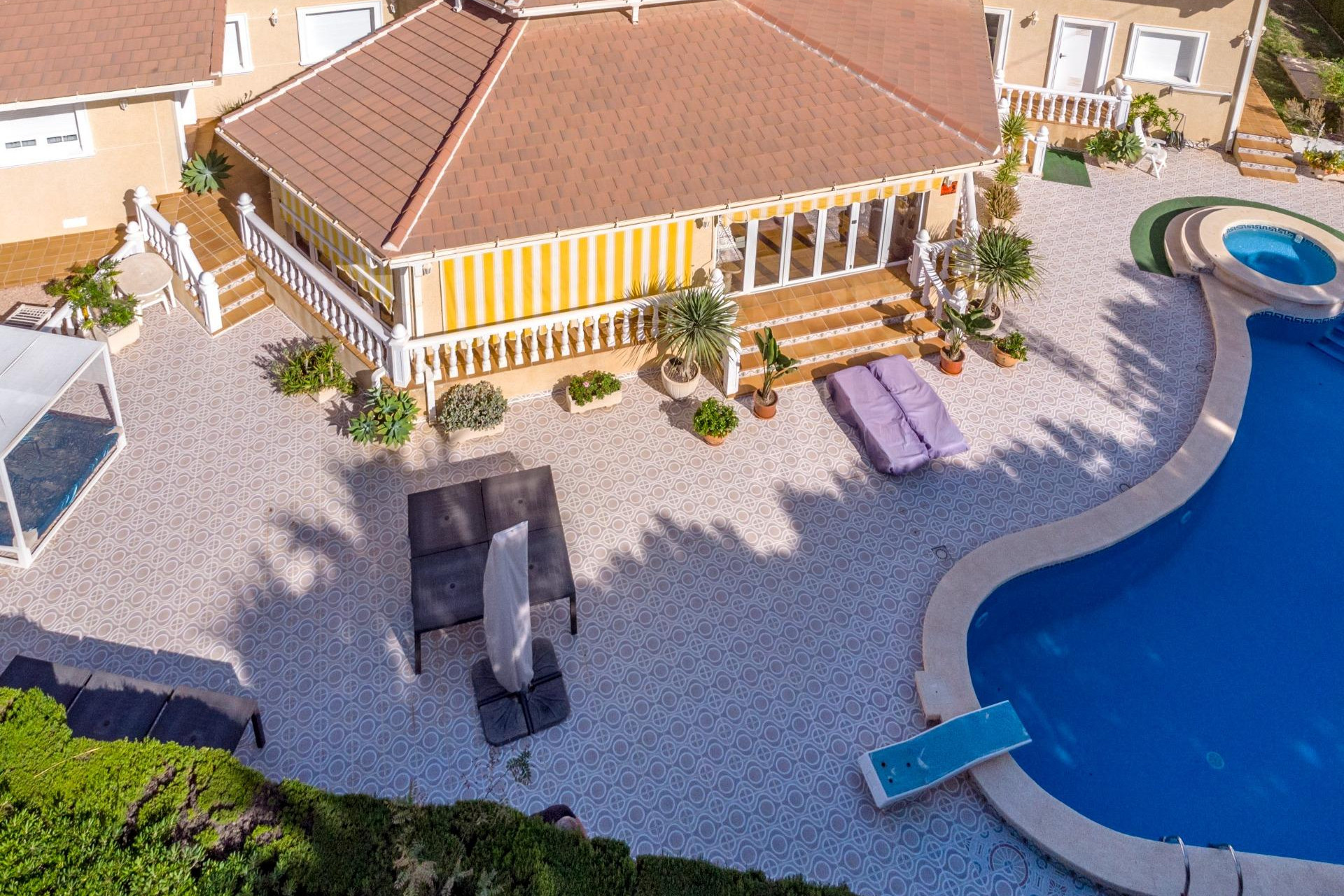 Reventa - Detached Villa - Orihuela Costa - Cabo Roig