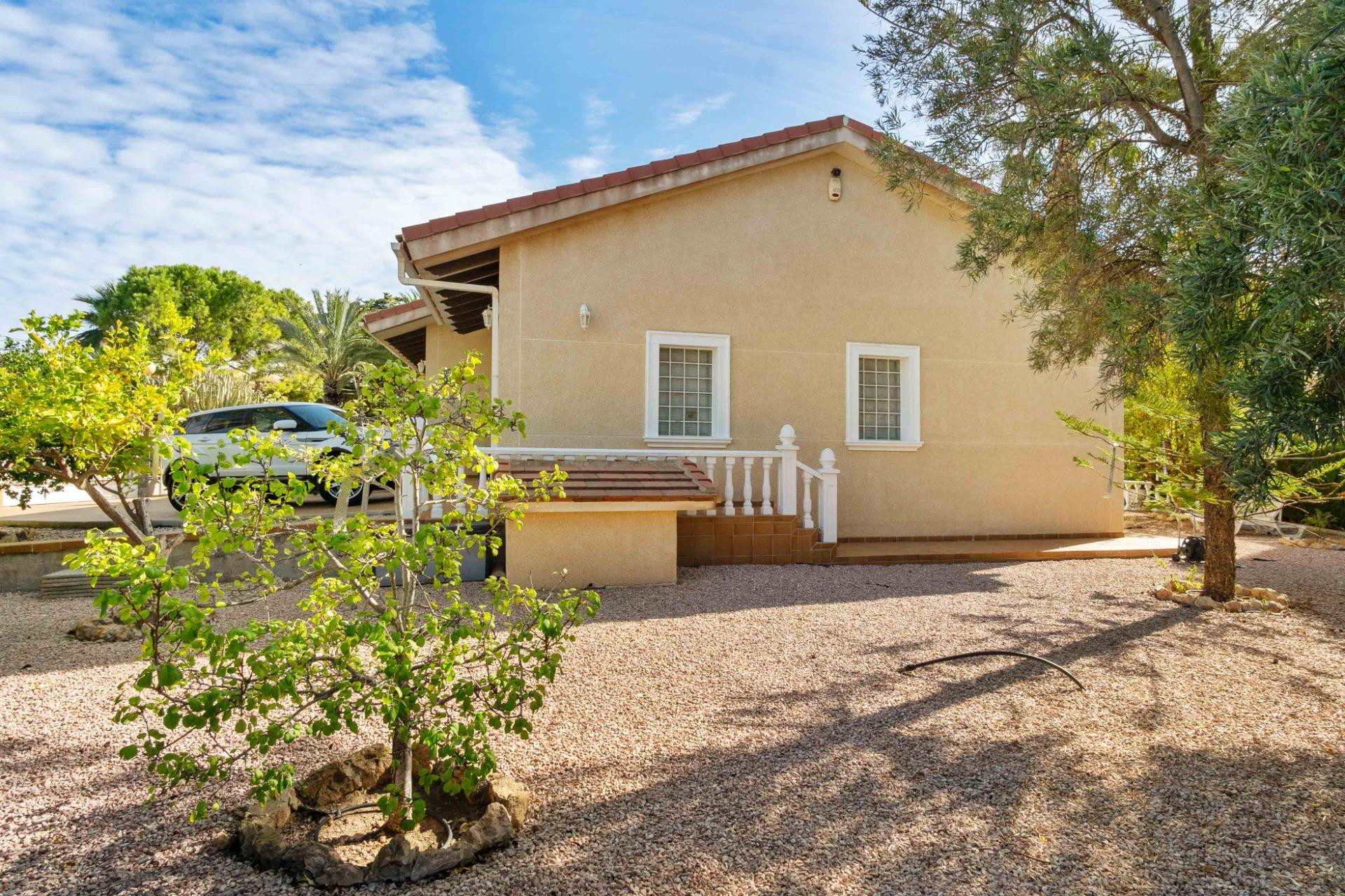 Reventa - Detached Villa - Orihuela Costa - Cabo Roig