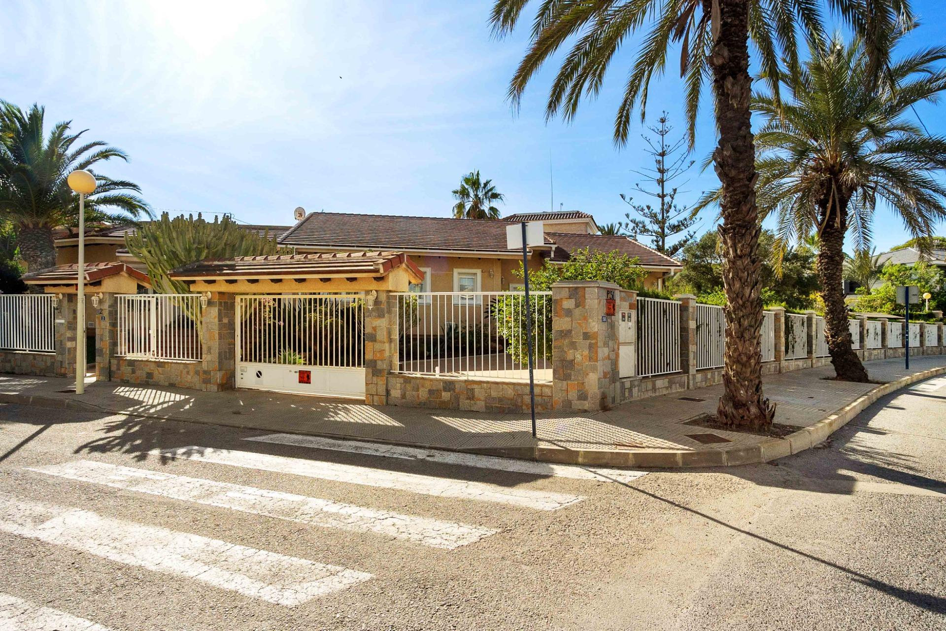 Reventa - Detached Villa - Orihuela Costa - Cabo Roig