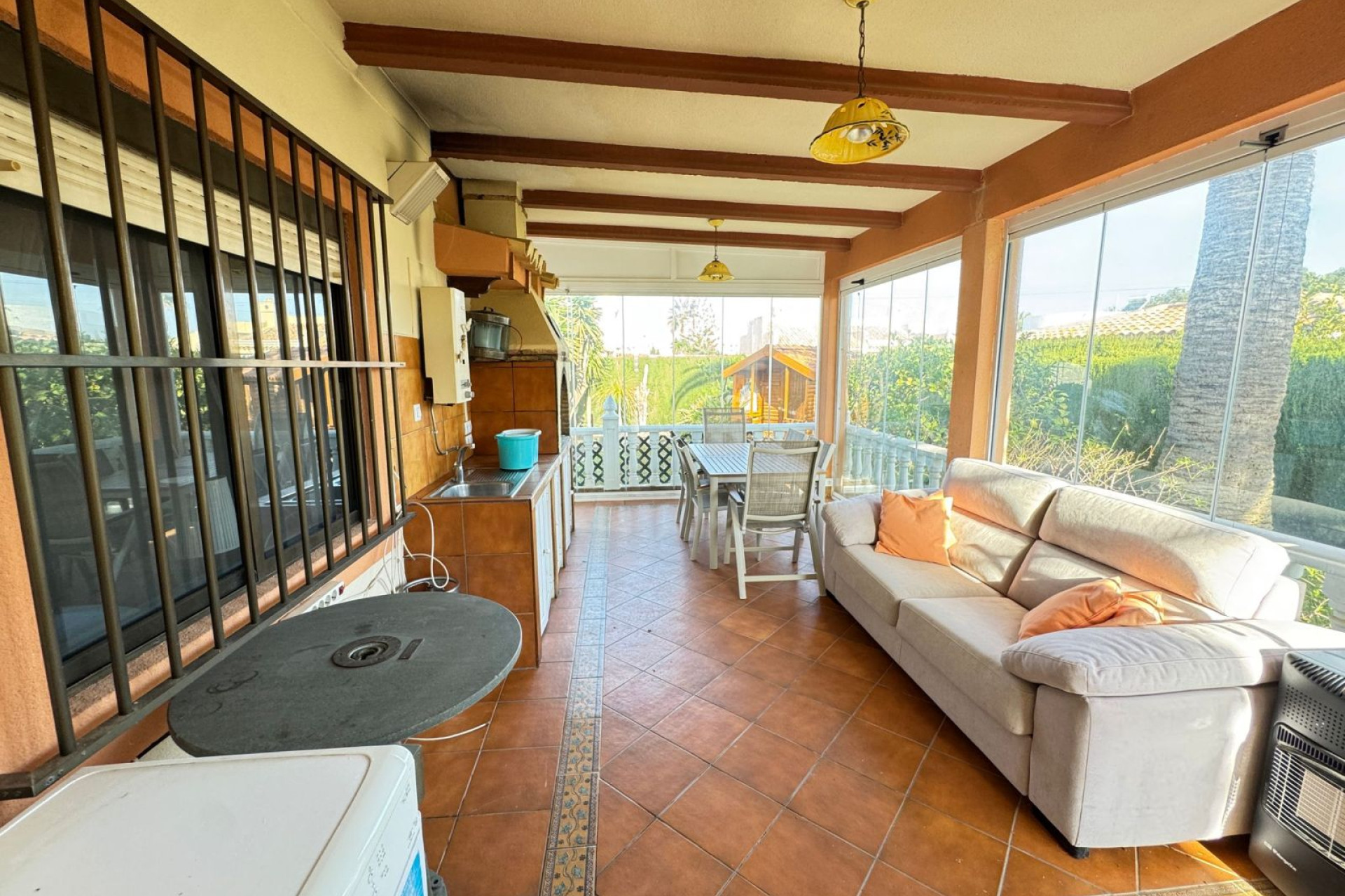 Reventa - Detached Villa - Orihuela Costa - Cabo Roig