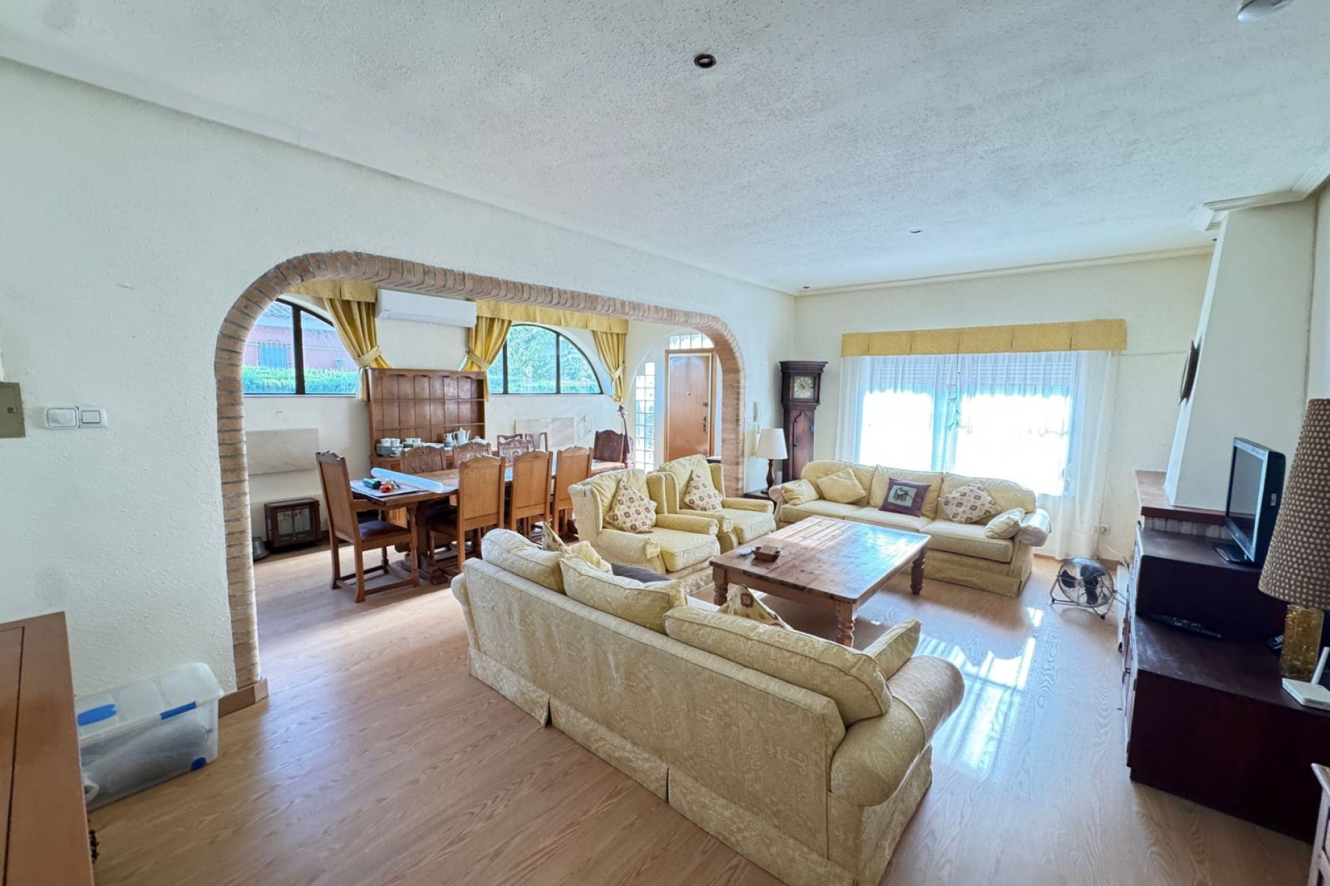 Reventa - Detached Villa - Orihuela Costa - Cabo Roig