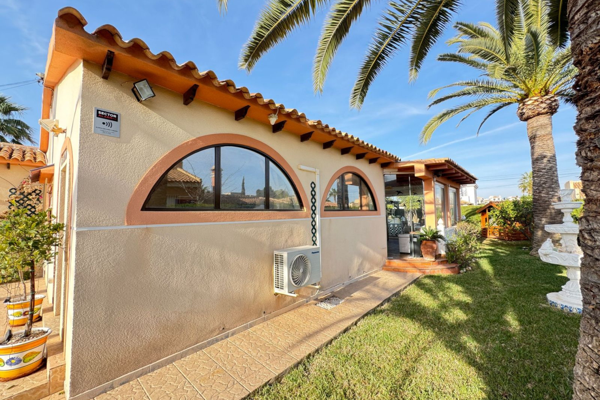 Reventa - Detached Villa - Orihuela Costa - Cabo Roig