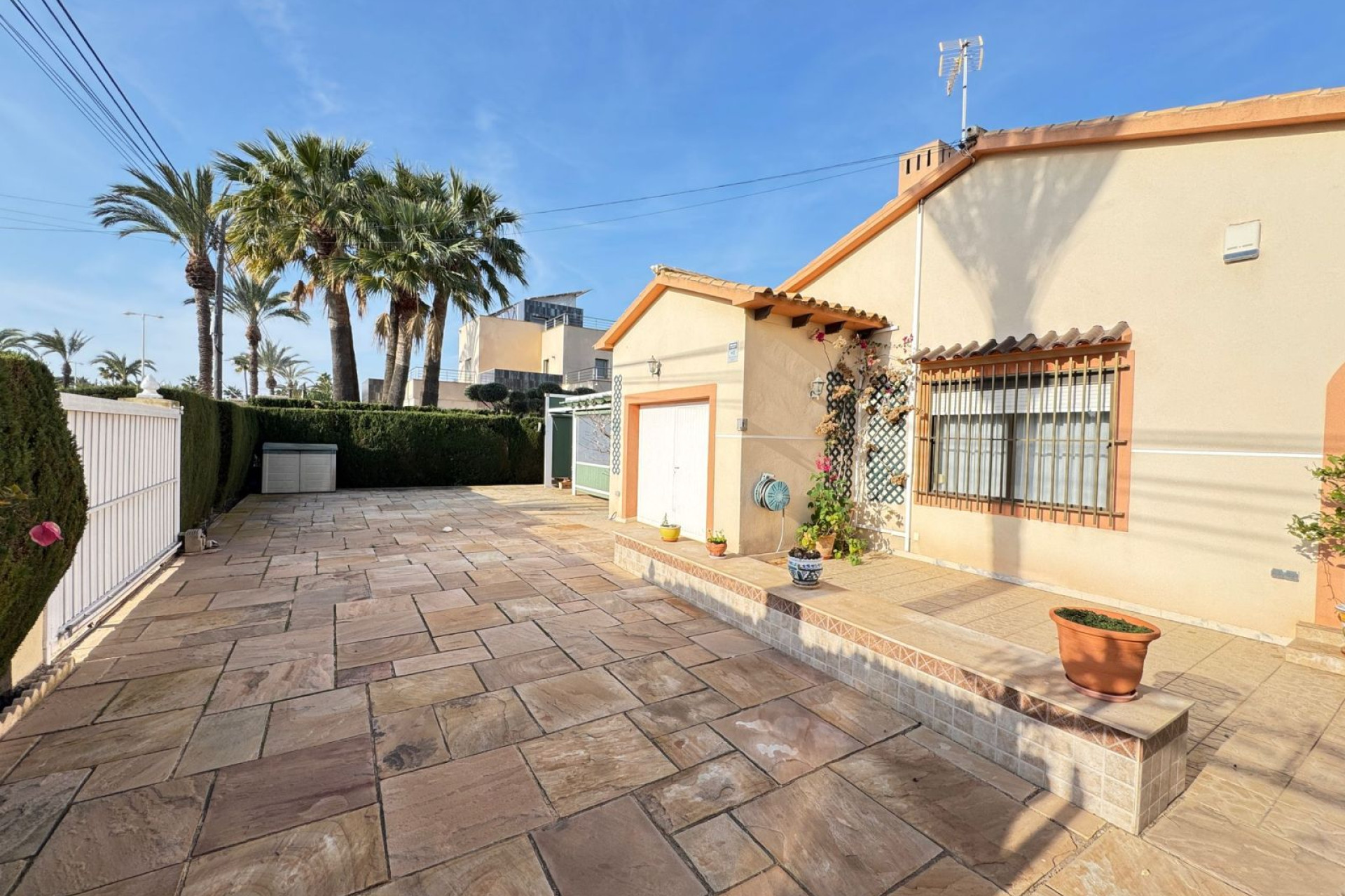 Reventa - Detached Villa - Orihuela Costa - Cabo Roig
