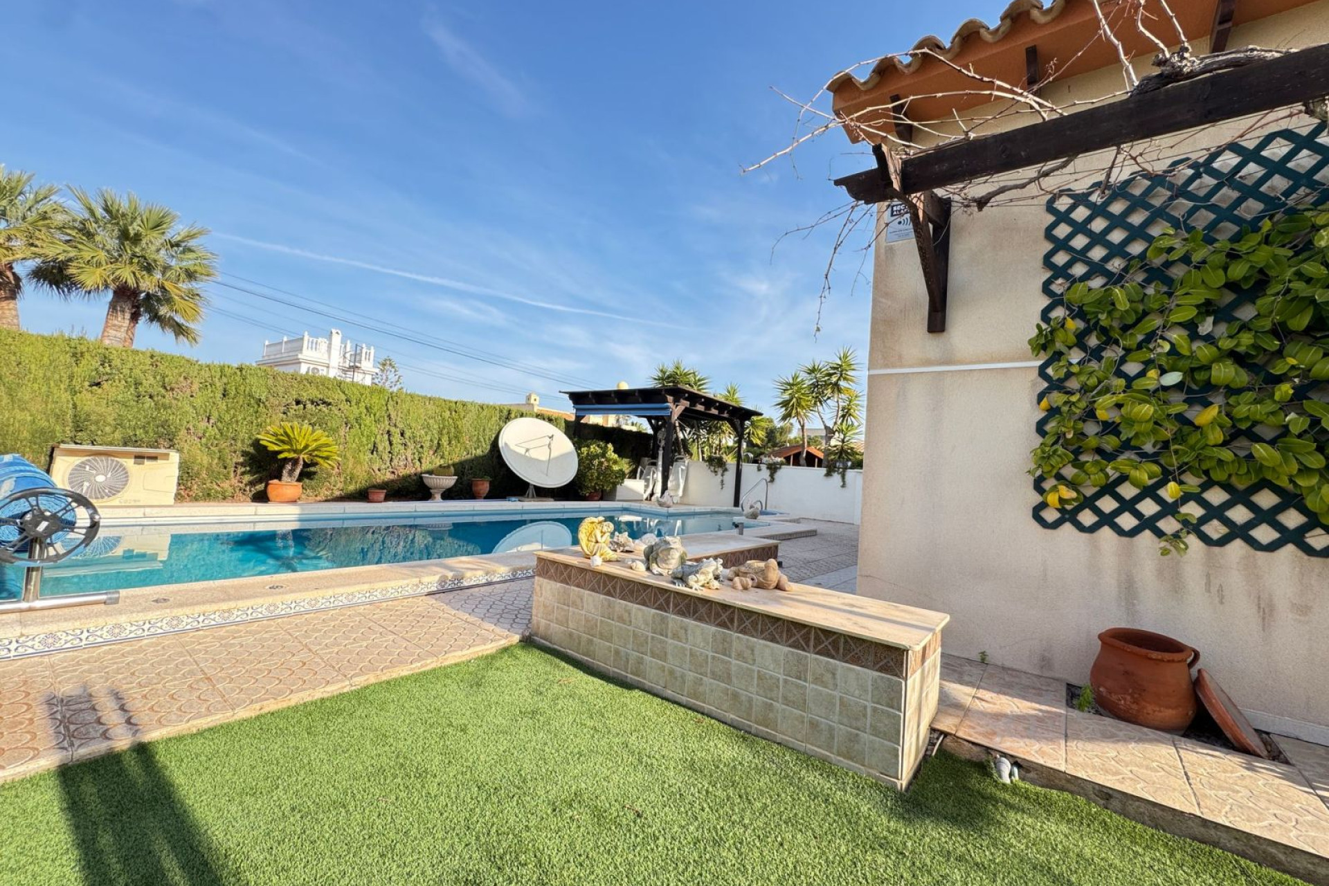 Reventa - Detached Villa - Orihuela Costa - Cabo Roig