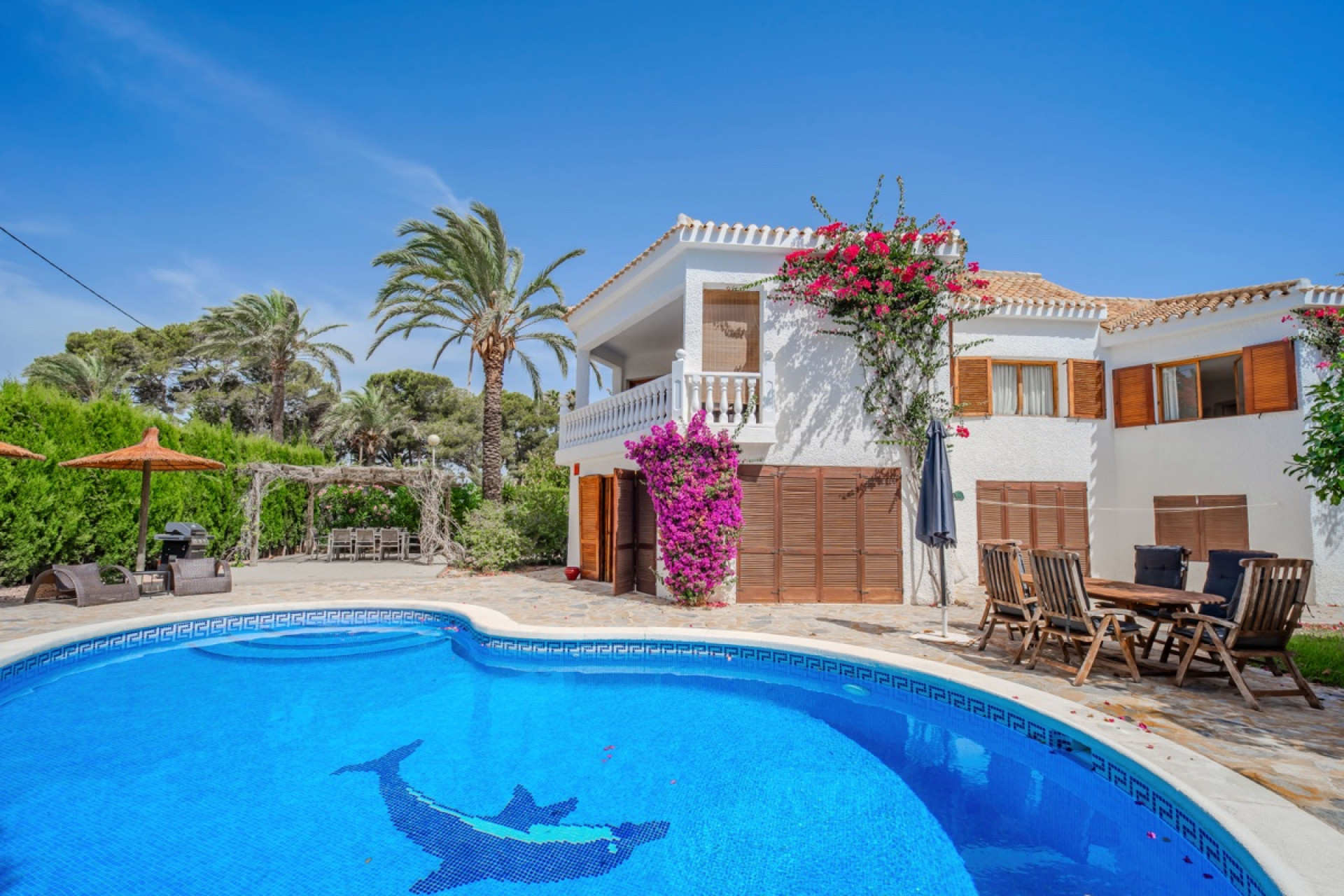 Reventa - Detached Villa - Orihuela Costa - Cabo Roig