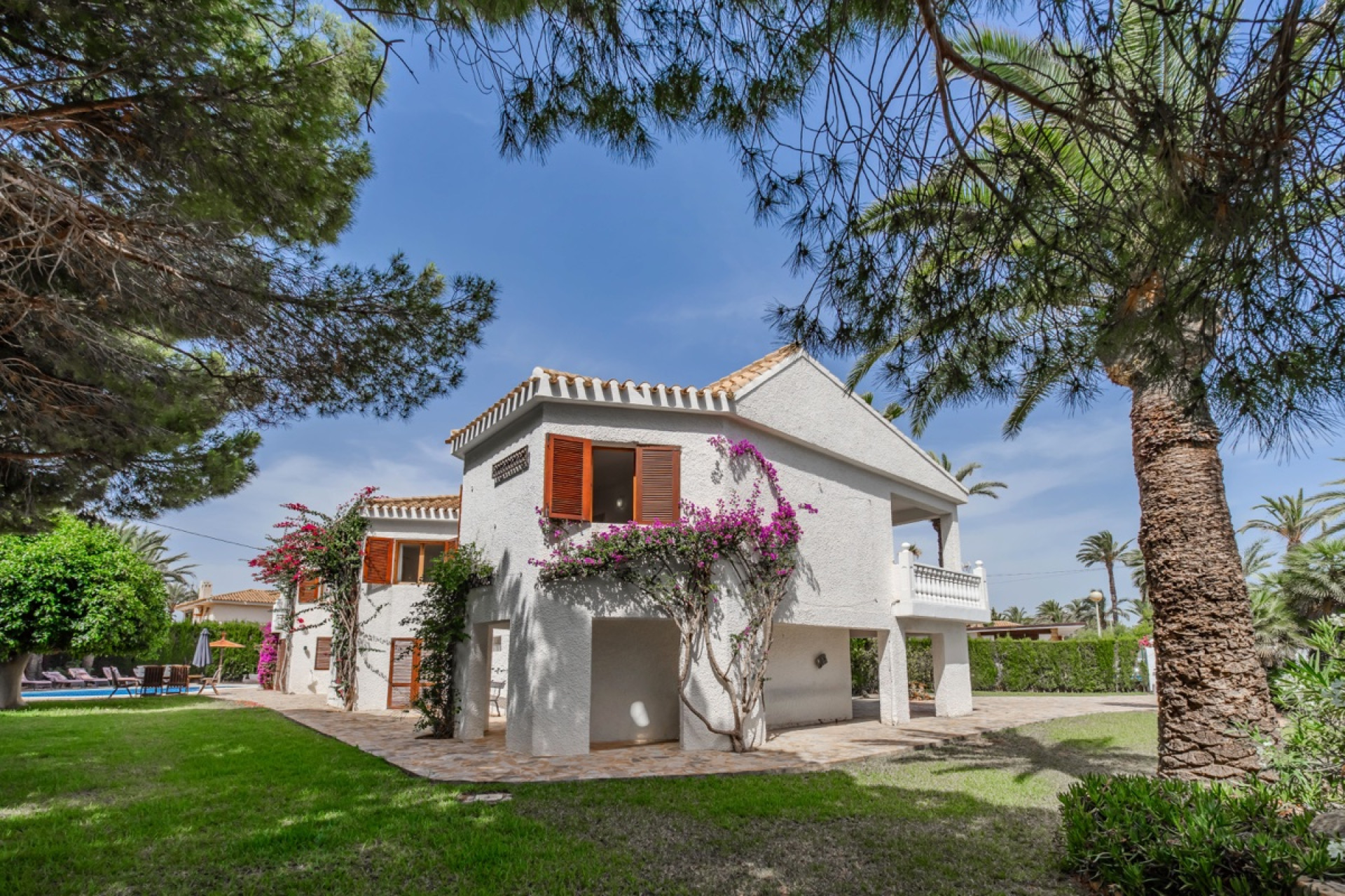 Reventa - Detached Villa - Orihuela Costa - Cabo Roig