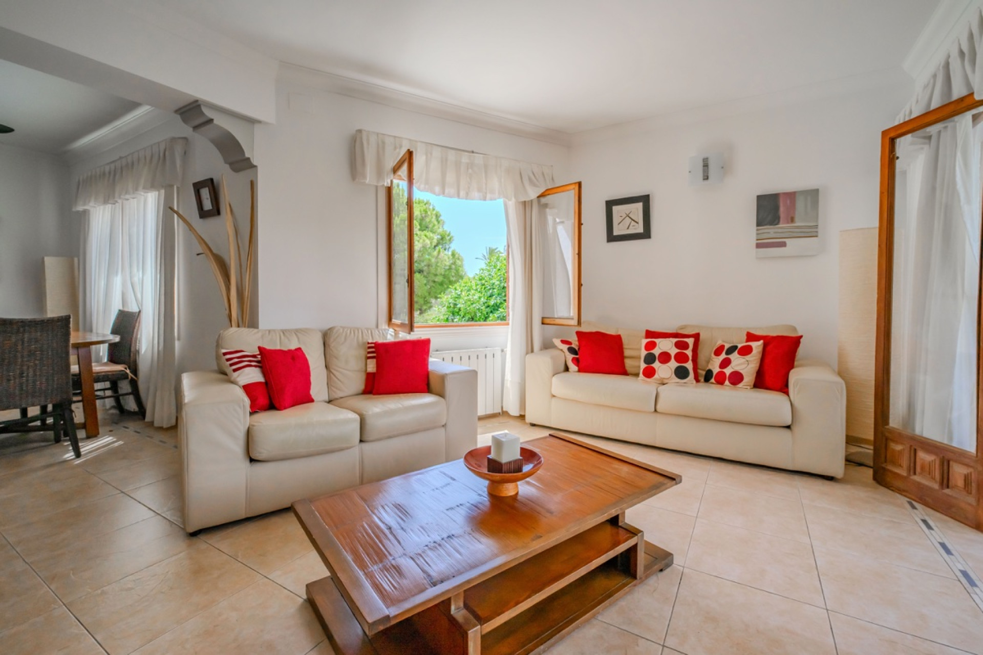 Reventa - Detached Villa - Orihuela Costa - Cabo Roig