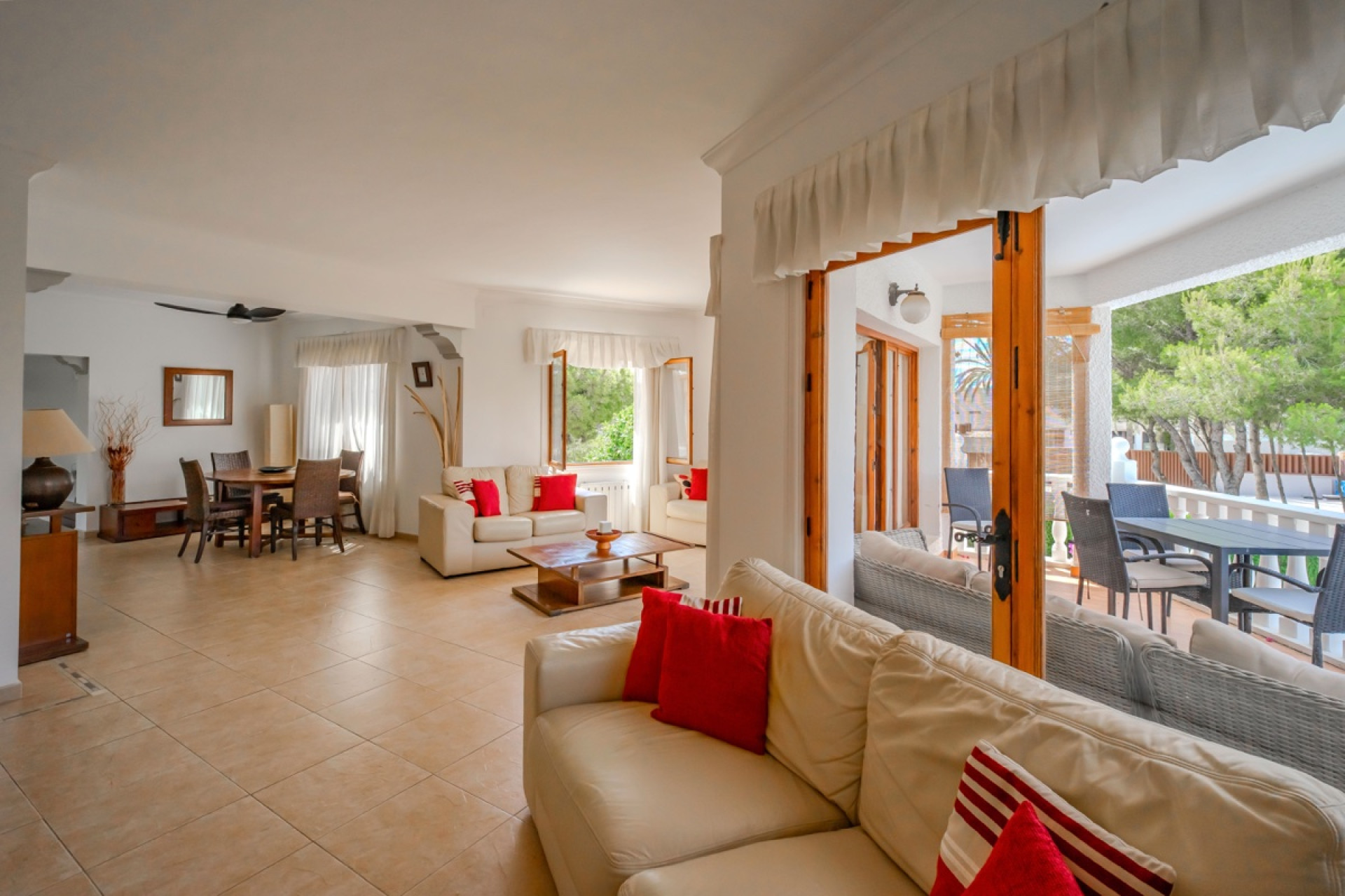 Reventa - Detached Villa - Orihuela Costa - Cabo Roig