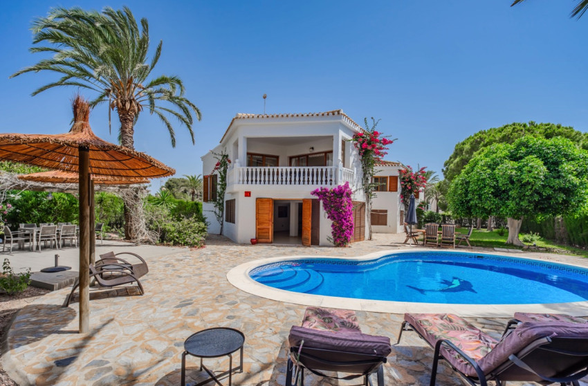 Reventa - Detached Villa - Orihuela Costa - Cabo Roig