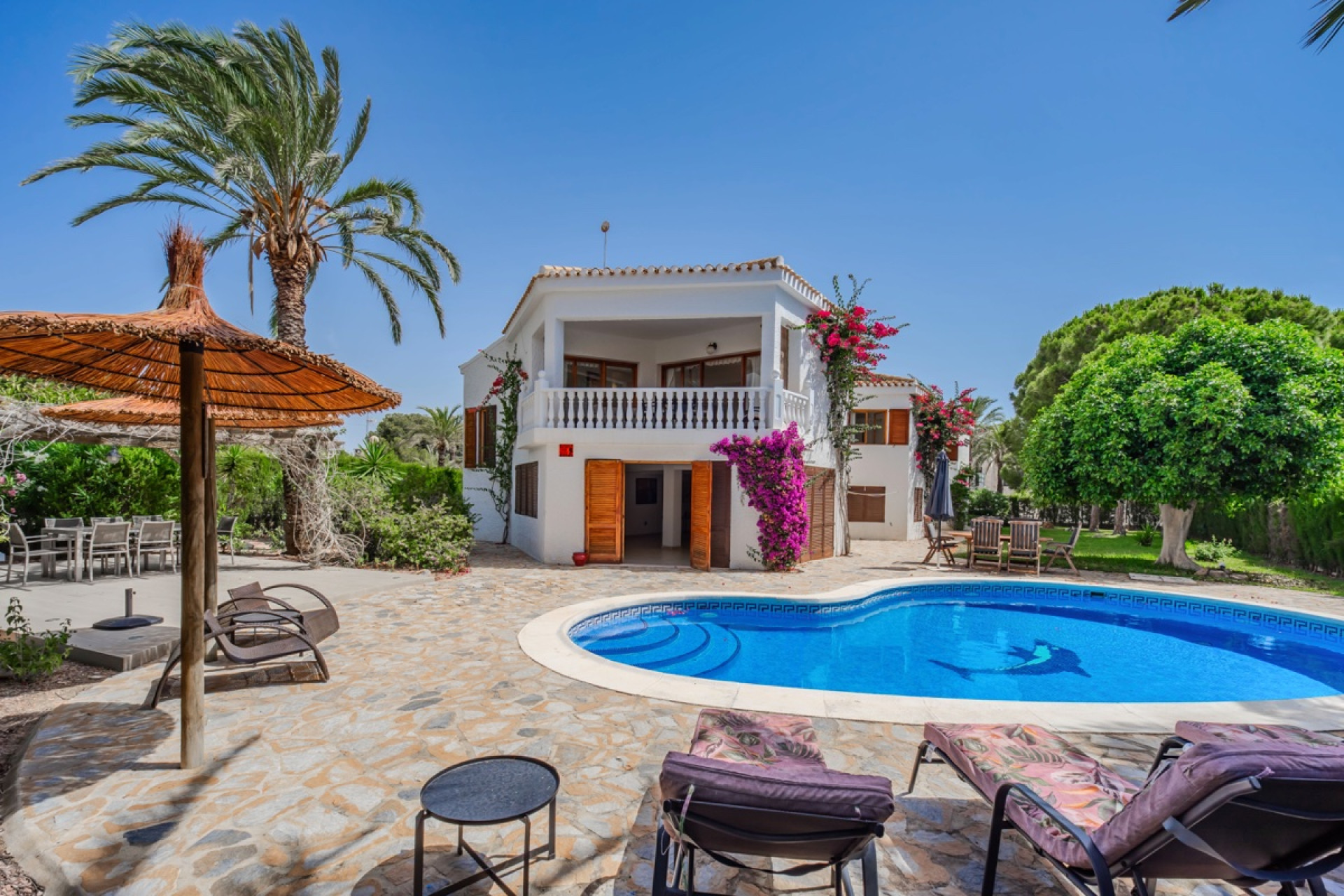 Reventa - Detached Villa - Orihuela Costa - Cabo Roig