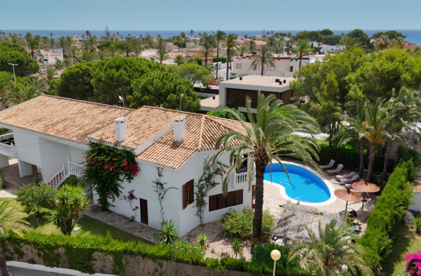 Reventa - Detached Villa - Orihuela Costa - Cabo Roig