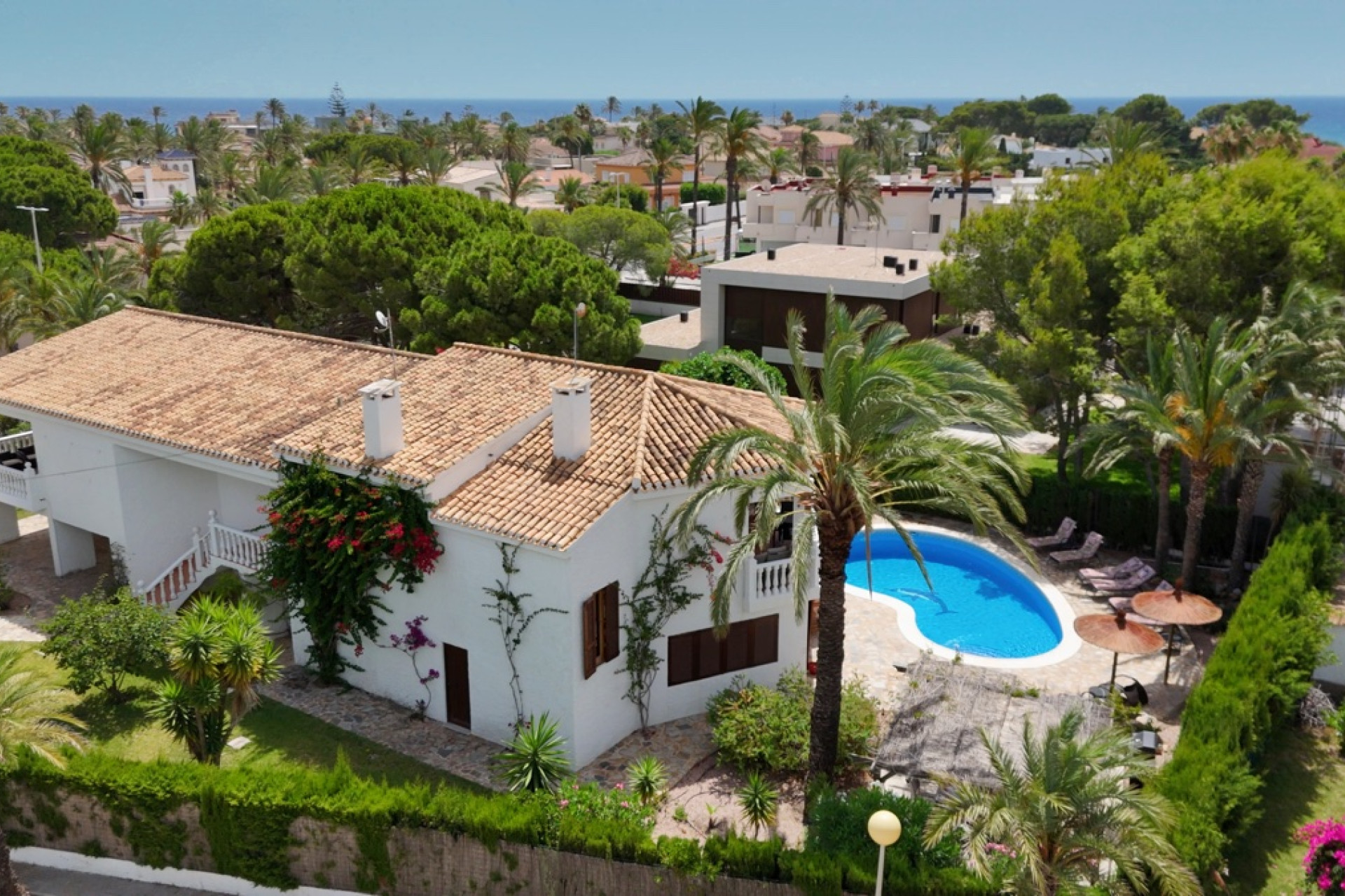 Reventa - Detached Villa - Orihuela Costa - Cabo Roig