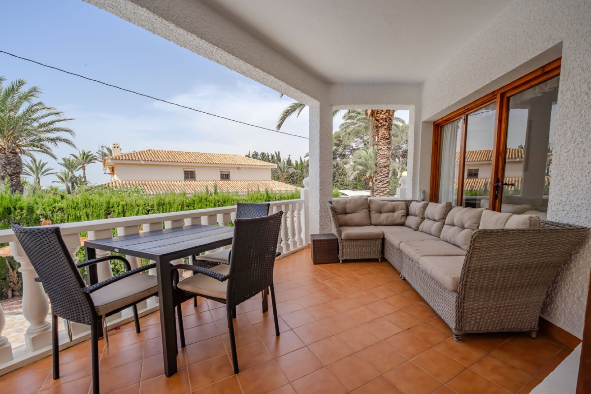 Reventa - Detached Villa - Orihuela Costa - Cabo Roig