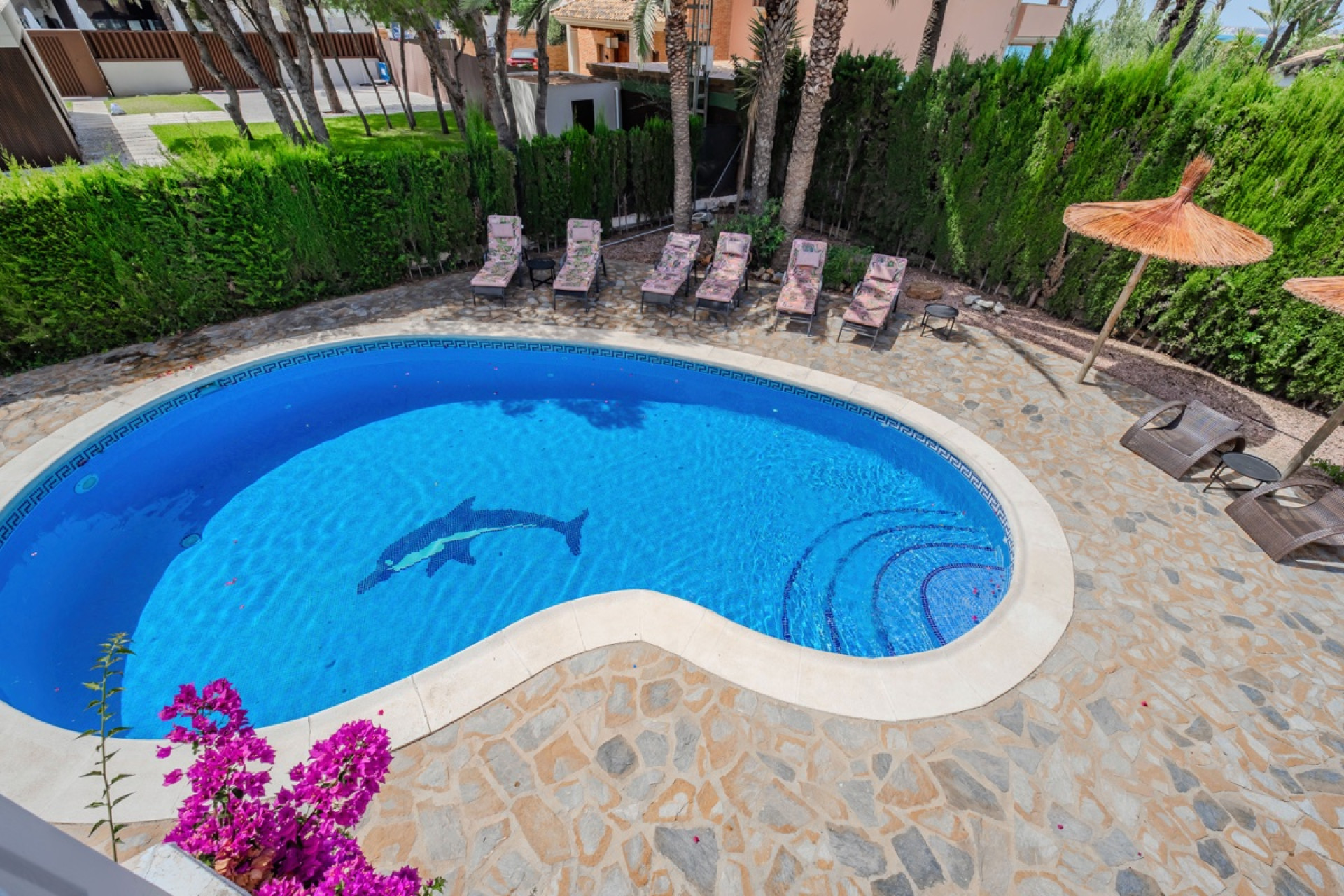 Reventa - Detached Villa - Orihuela Costa - Cabo Roig