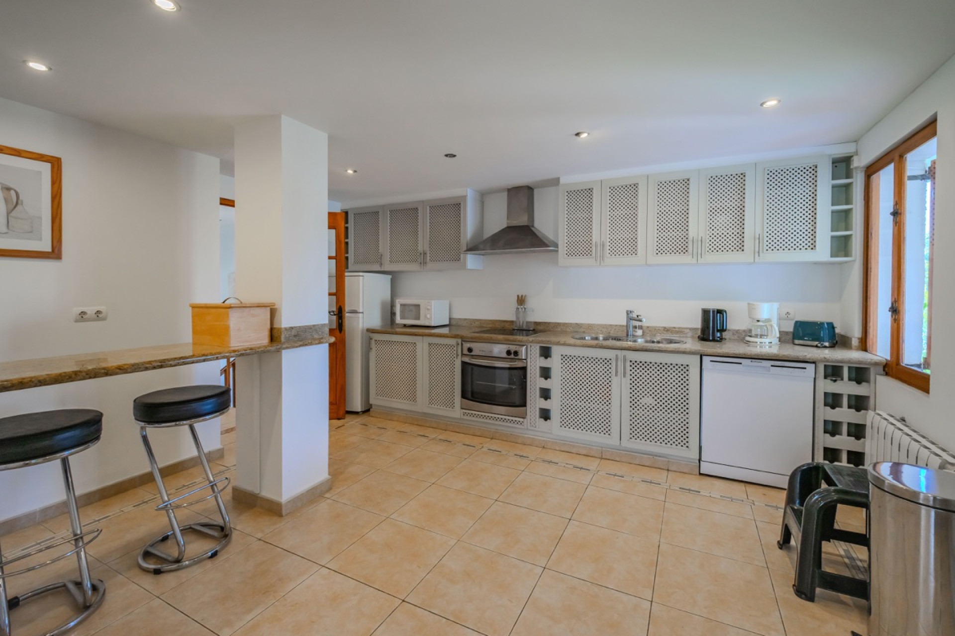Reventa - Detached Villa - Orihuela Costa - Cabo Roig
