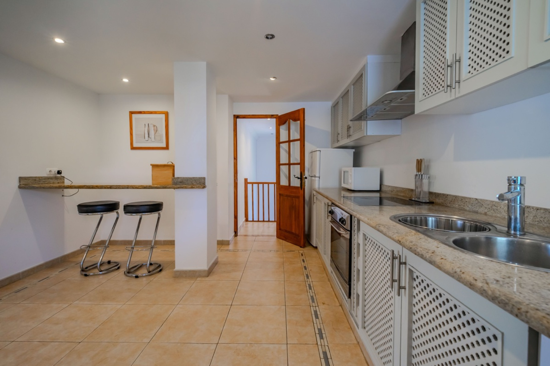Reventa - Detached Villa - Orihuela Costa - Cabo Roig