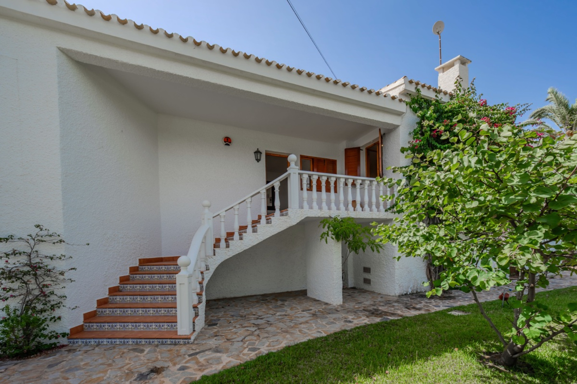 Reventa - Detached Villa - Orihuela Costa - Cabo Roig