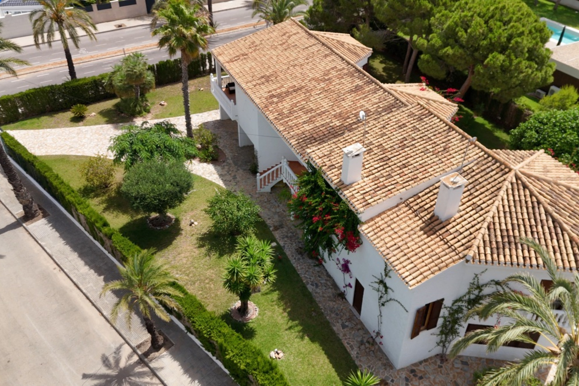 Reventa - Detached Villa - Orihuela Costa - Cabo Roig