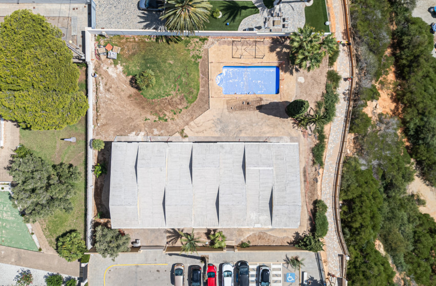 Reventa - Detached Villa - Orihuela Costa - Cabo Roig