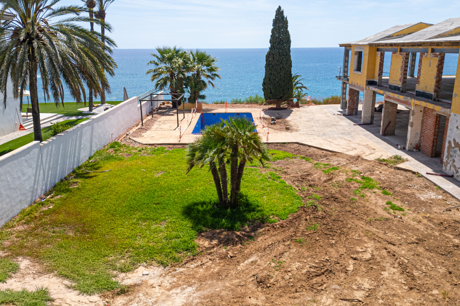 Reventa - Detached Villa - Orihuela Costa - Cabo Roig