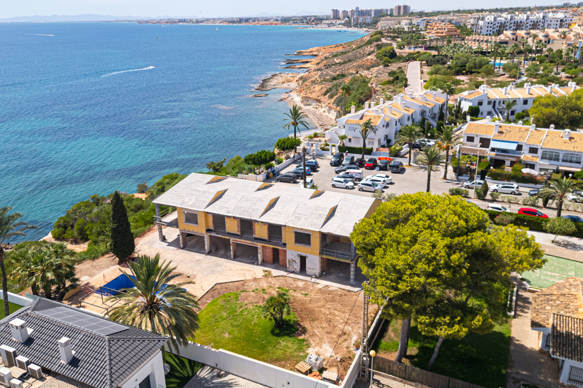 Reventa - Detached Villa - Orihuela Costa - Cabo Roig