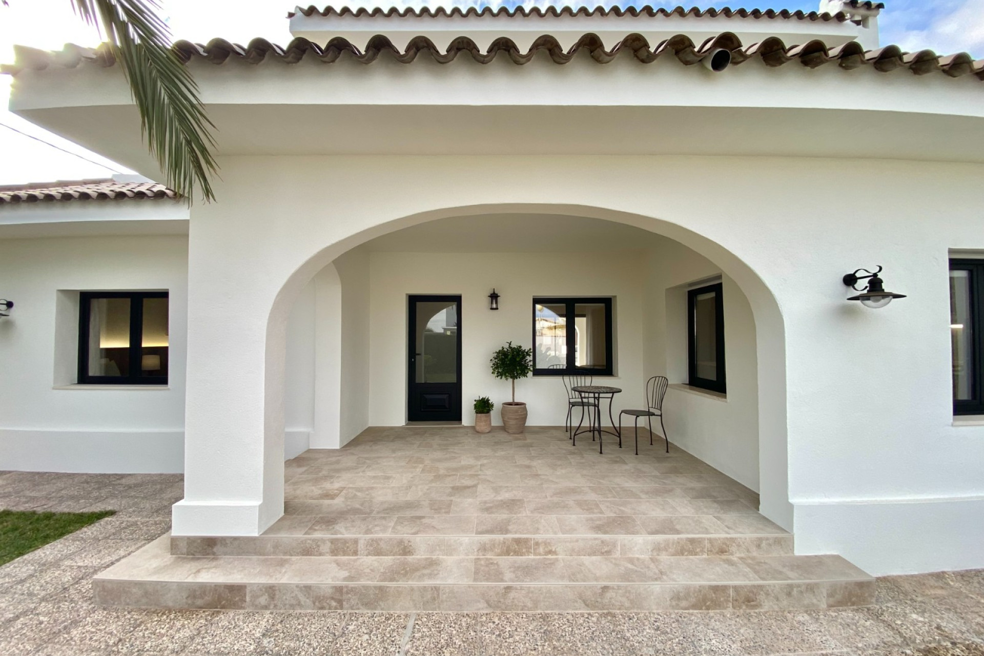 Reventa - Detached Villa - Orihuela Costa - Cabo Roig