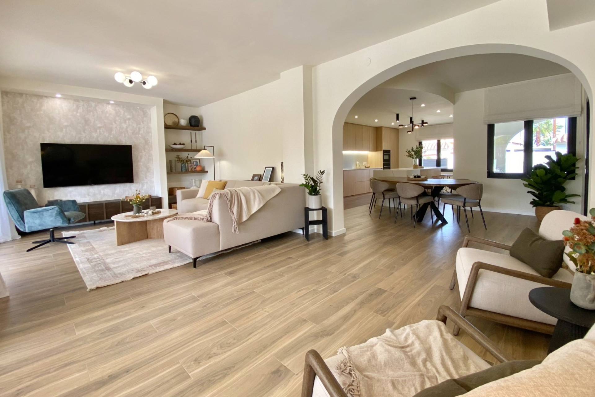 Reventa - Detached Villa - Orihuela Costa - Cabo Roig