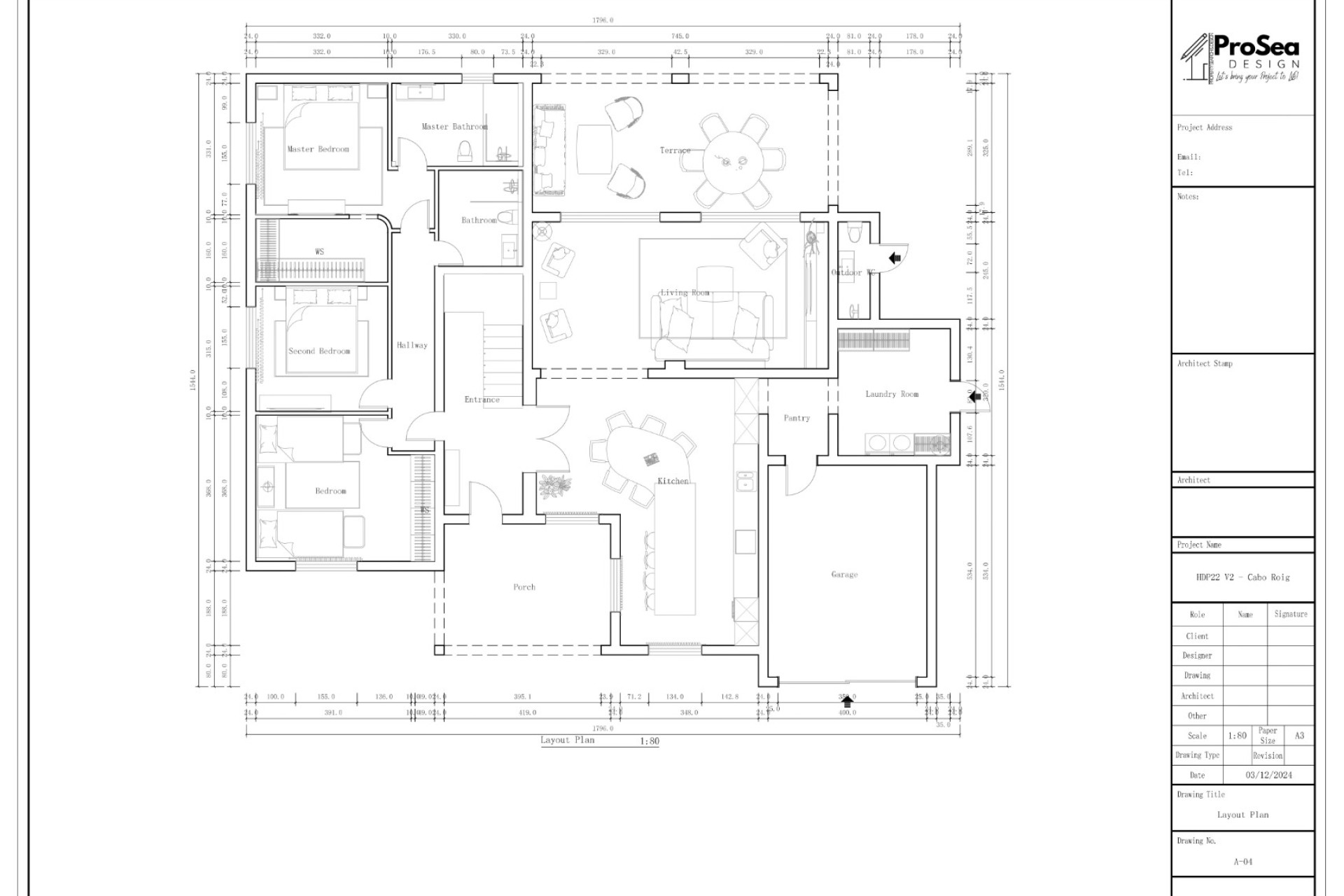 Reventa - Detached Villa - Orihuela Costa - Cabo Roig