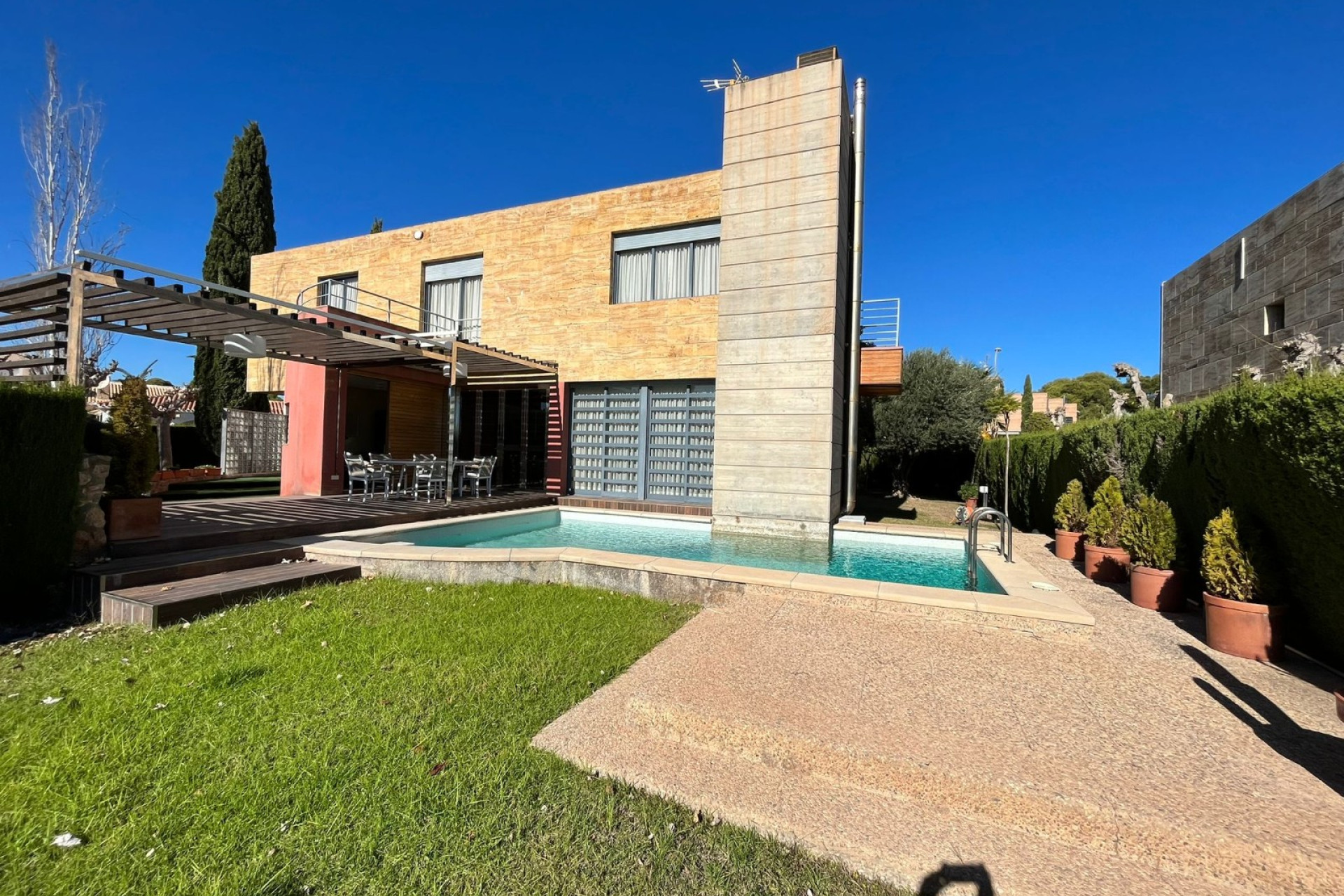 Reventa - Detached Villa - Orihuela Costa - Dehesa de Campoamor