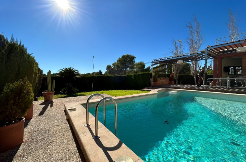 Reventa - Detached Villa - Orihuela Costa - Dehesa de Campoamor