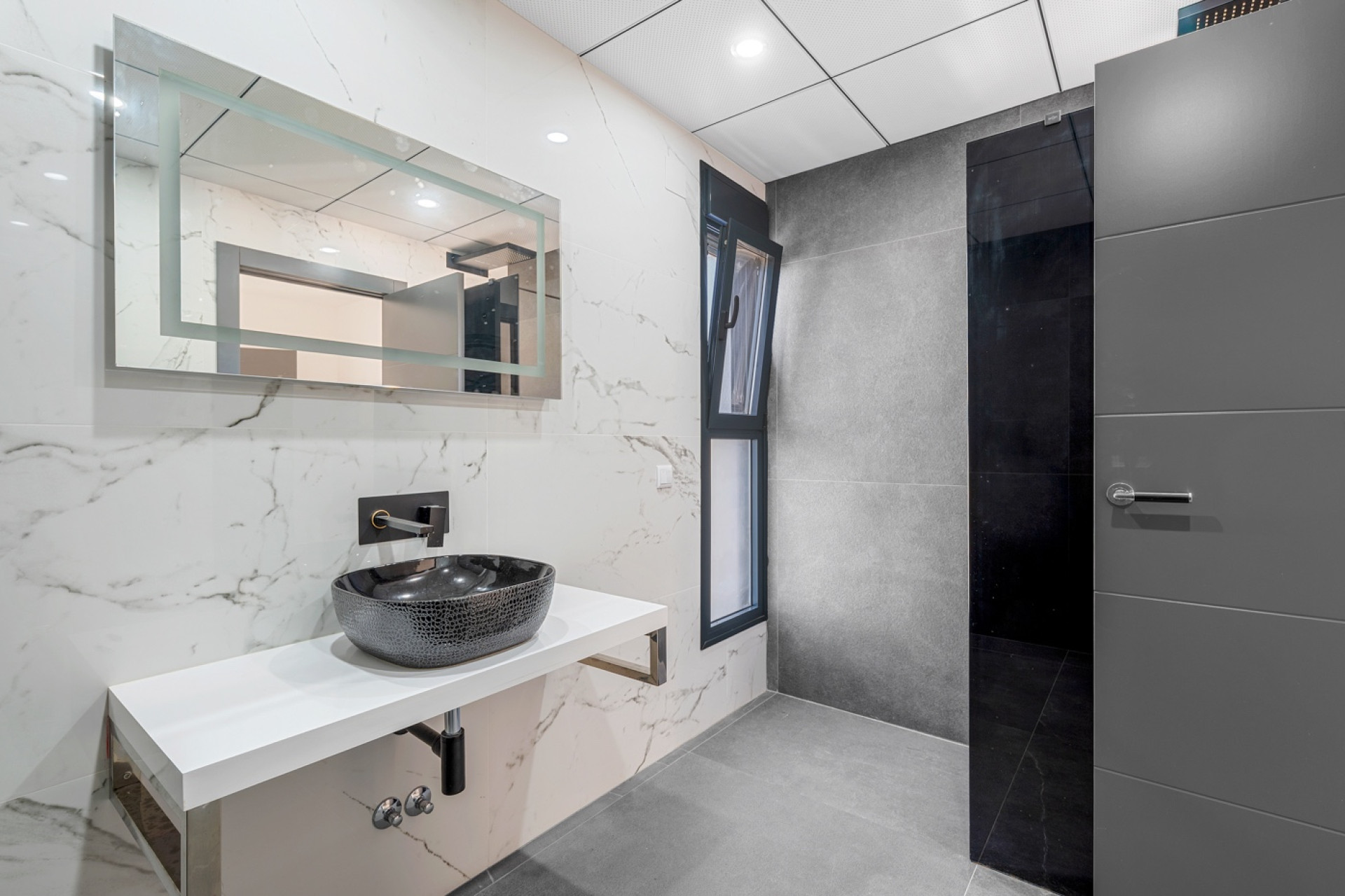 Reventa - Detached Villa - Orihuela Costa - Dehesa de Campoamor