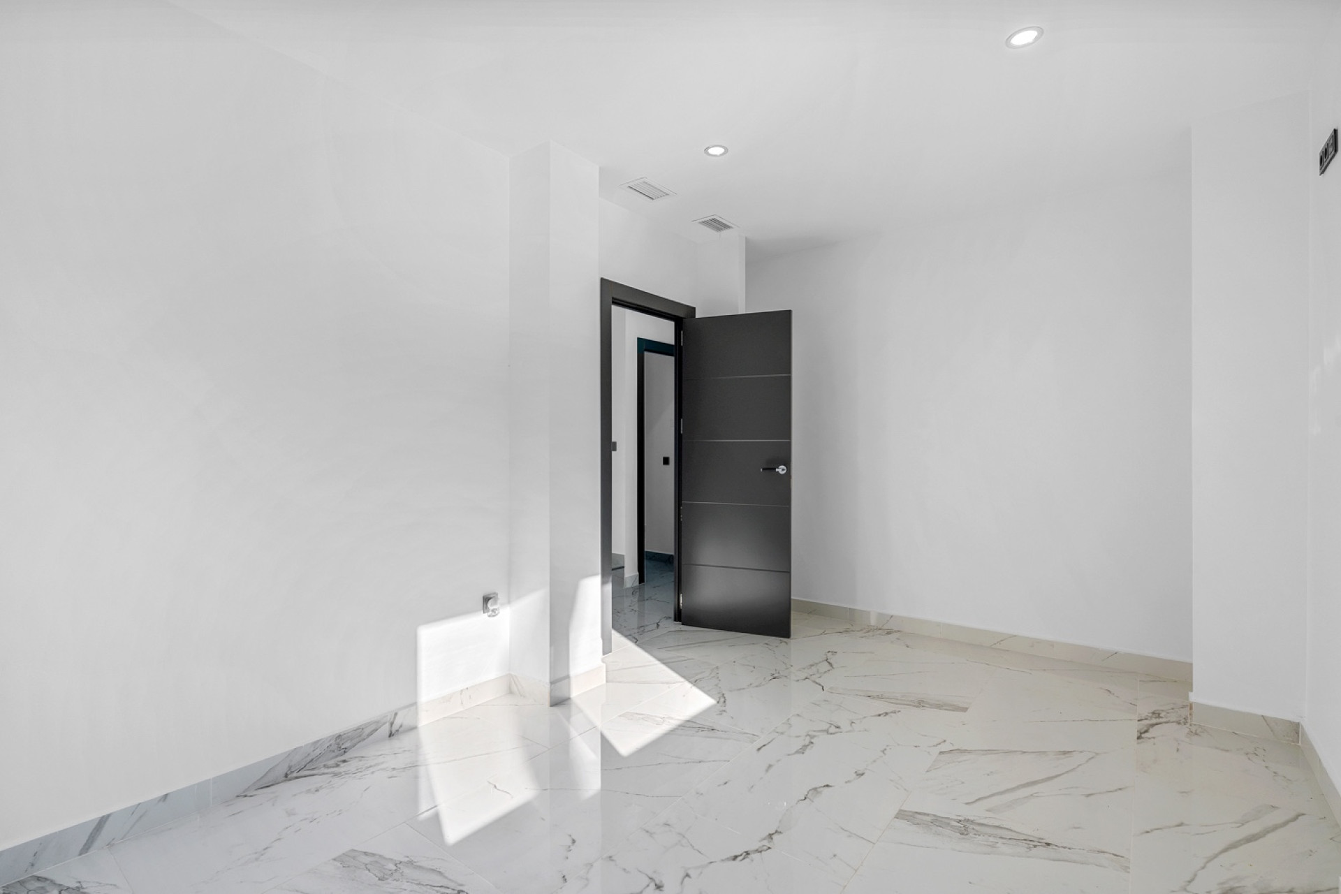 Reventa - Detached Villa - Orihuela Costa - Dehesa de Campoamor