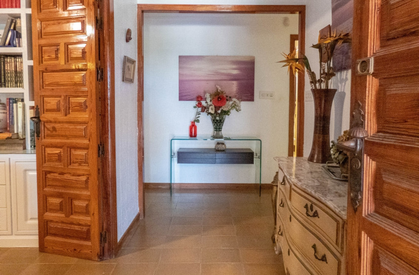 Reventa - Detached Villa - Orihuela Costa - Dehesa de Campoamor