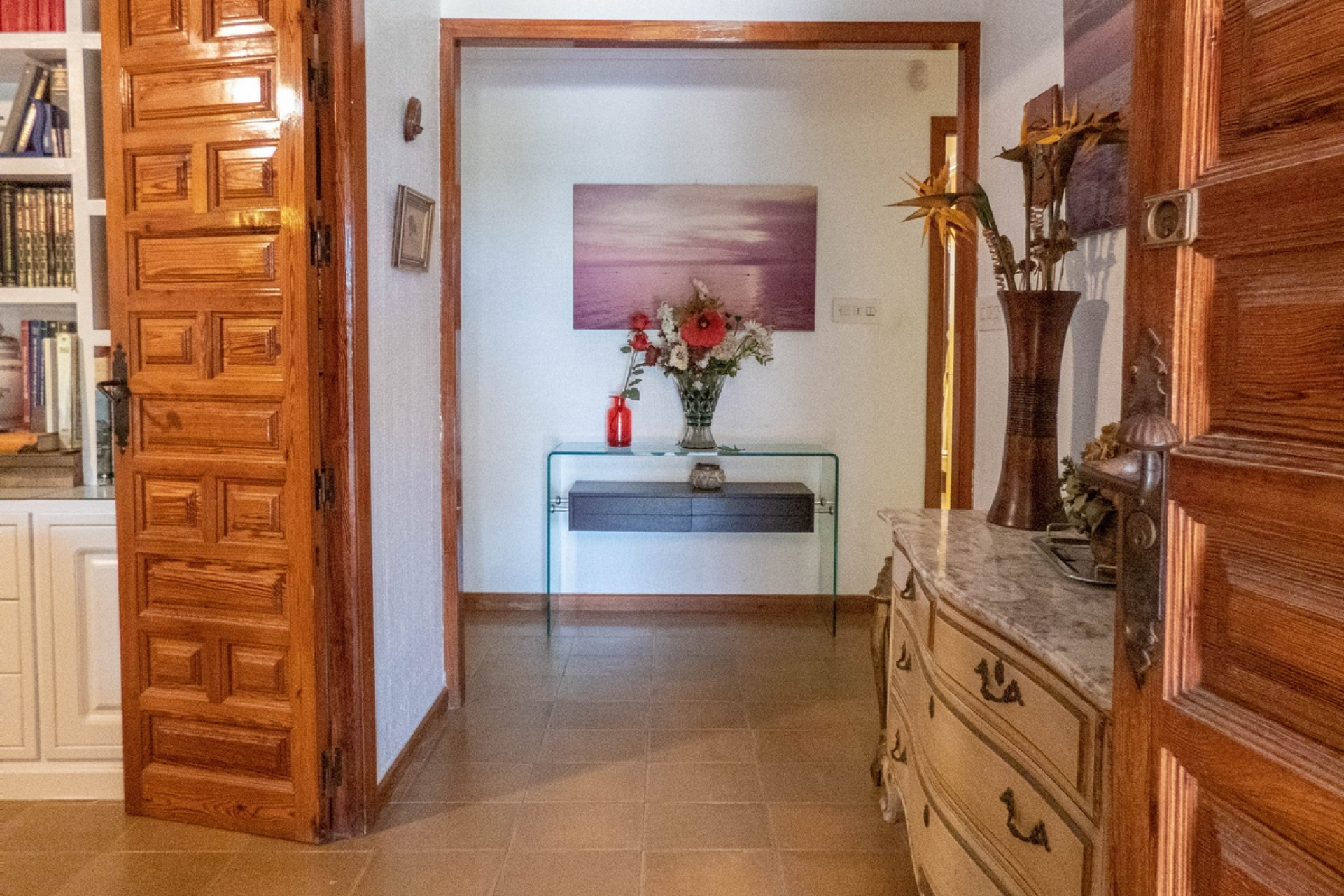 Reventa - Detached Villa - Orihuela Costa - Dehesa de Campoamor