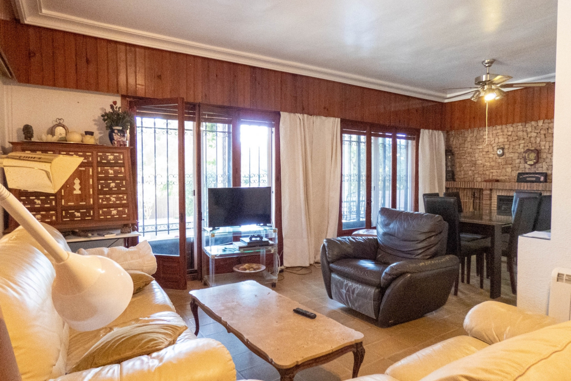 Reventa - Detached Villa - Orihuela Costa - Dehesa de Campoamor