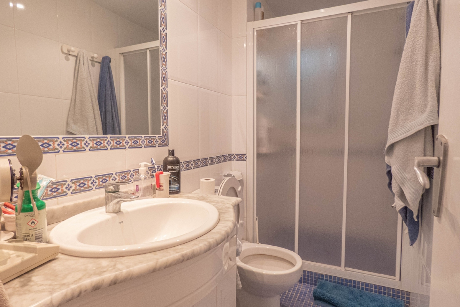 Reventa - Detached Villa - Orihuela Costa - Dehesa de Campoamor
